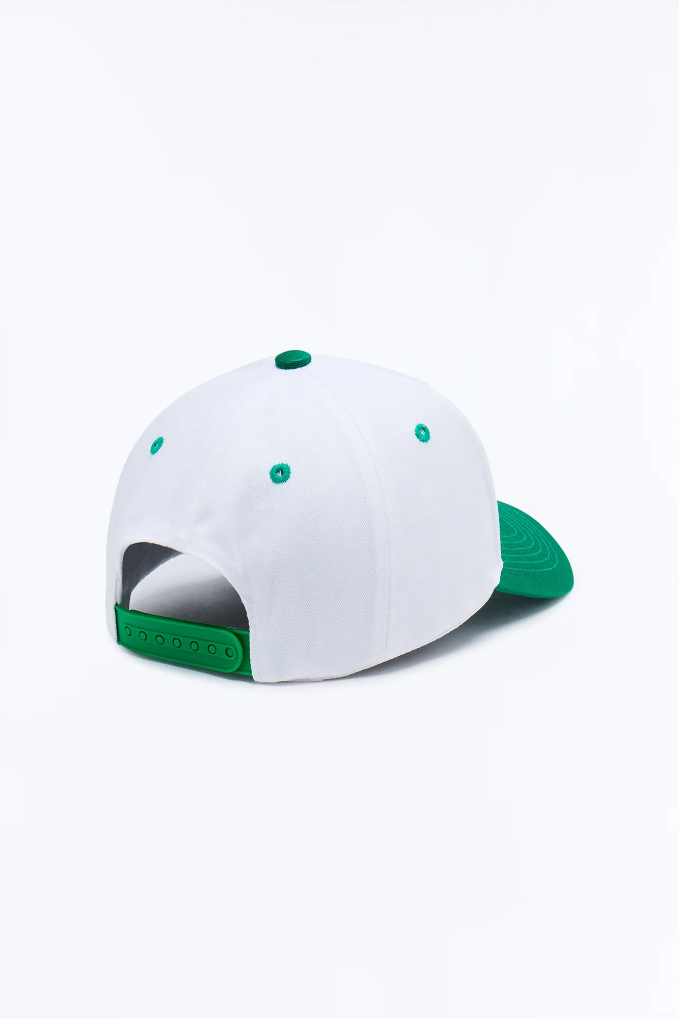 Mexico Love Baseball Hat - White/combo - Image 3