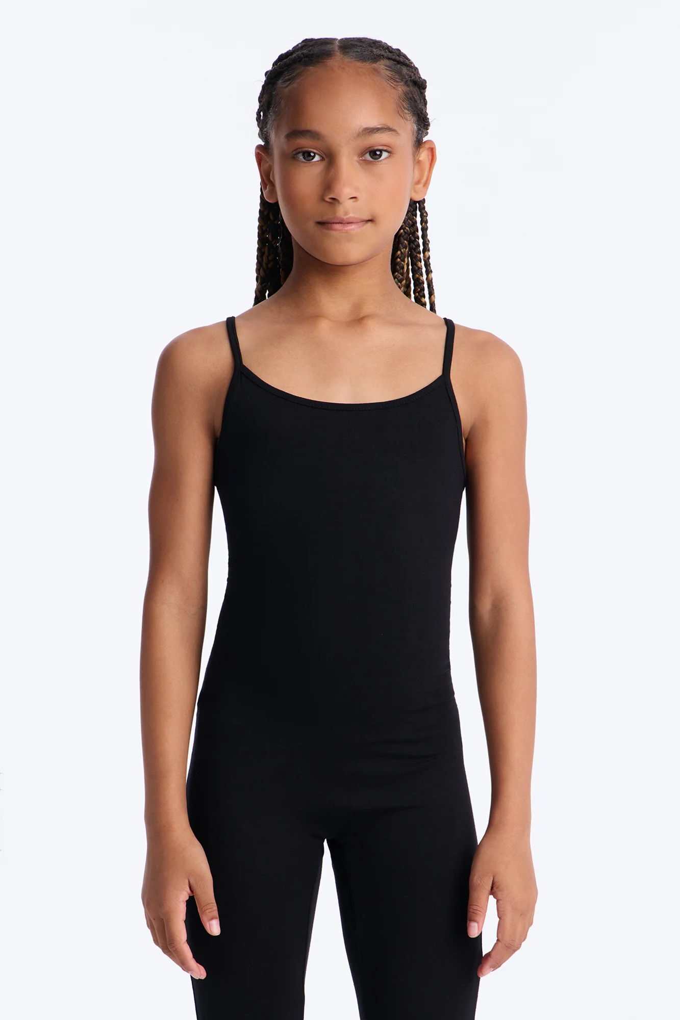 Mini Nova Season Jumpsuit II - Black - Image 2