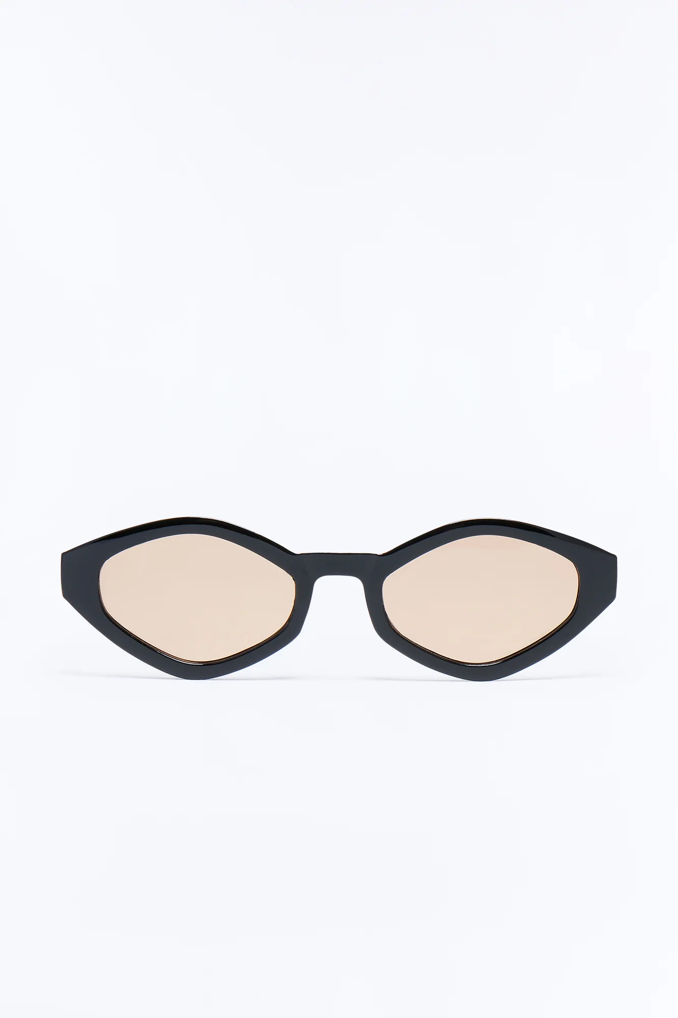 Missy Marry Sunglasses - Black - Image 3