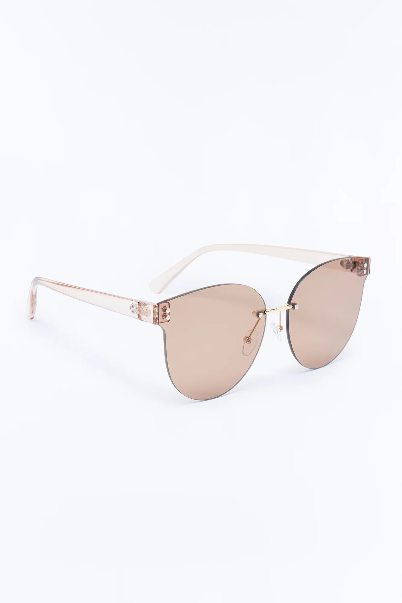 Montauk Weekend Sunglasses - Brown/combo - Image 4