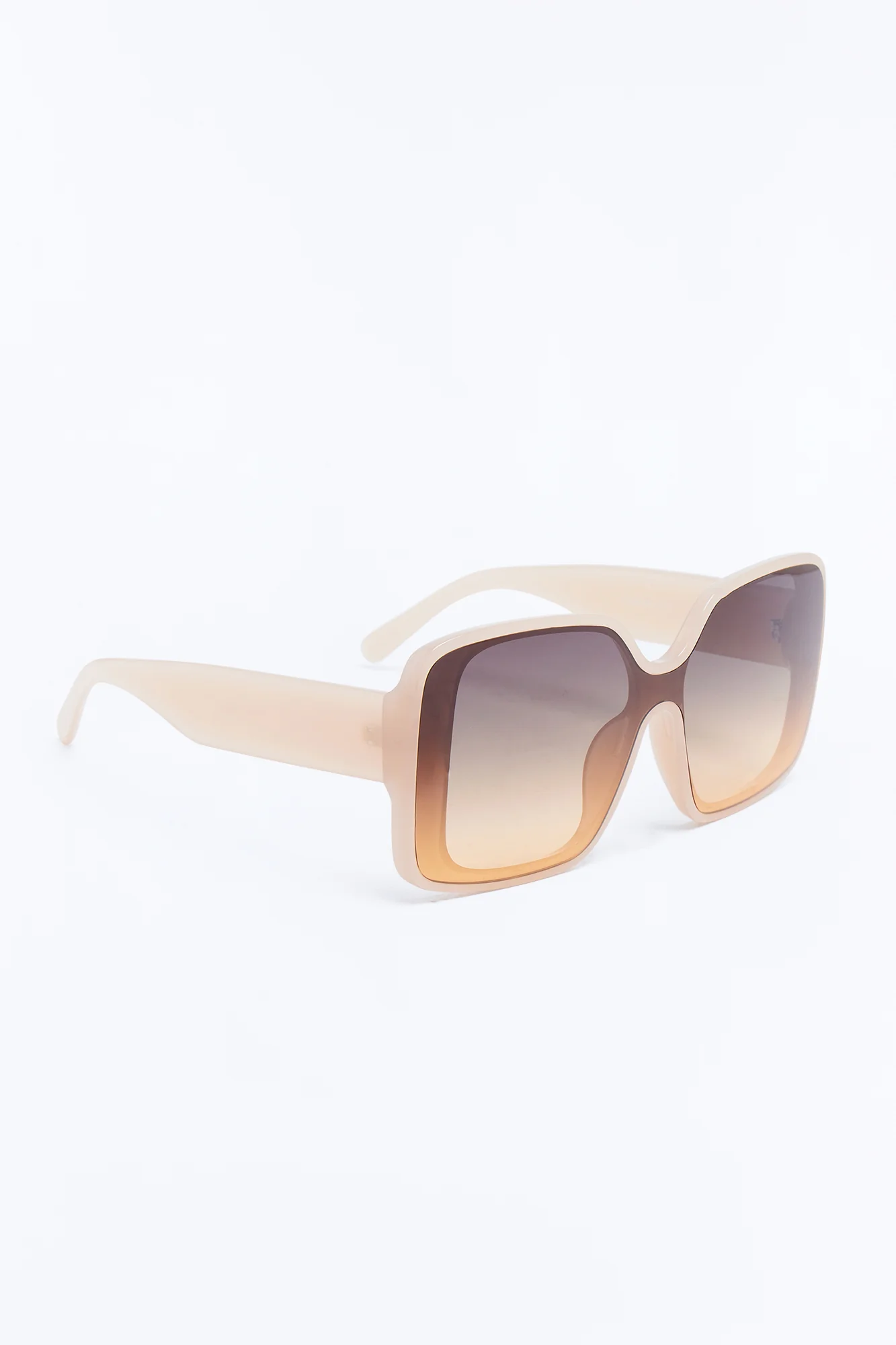 Moody Sunglasses - Nude - Image 4