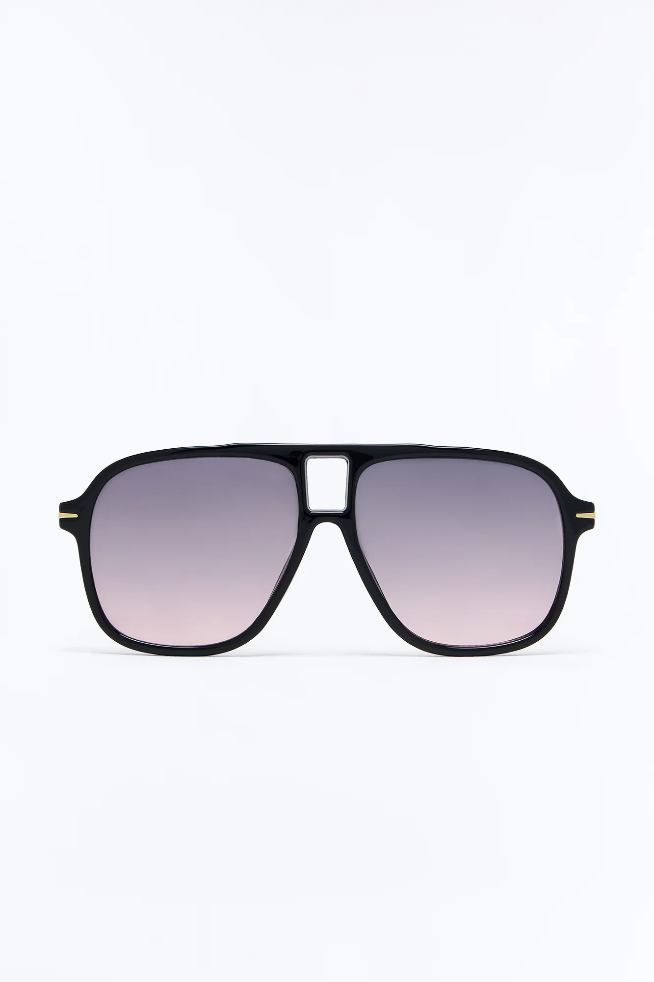 Most Popular Sunglasses - Black/combo - Image 4