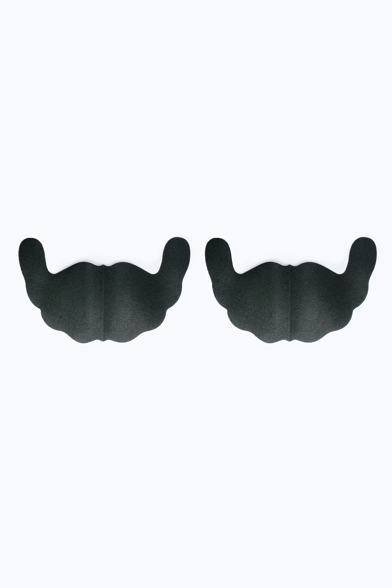 My Full Support Breast Lift Tape - Black - Image 2