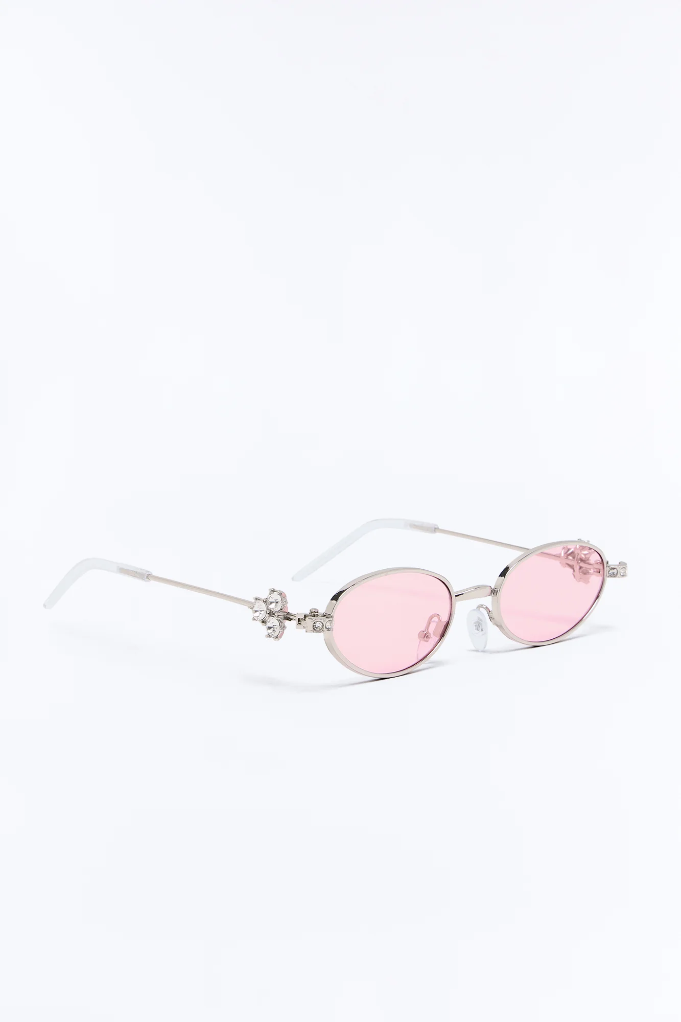 My Rock Sunglasses - Pink - Image 4