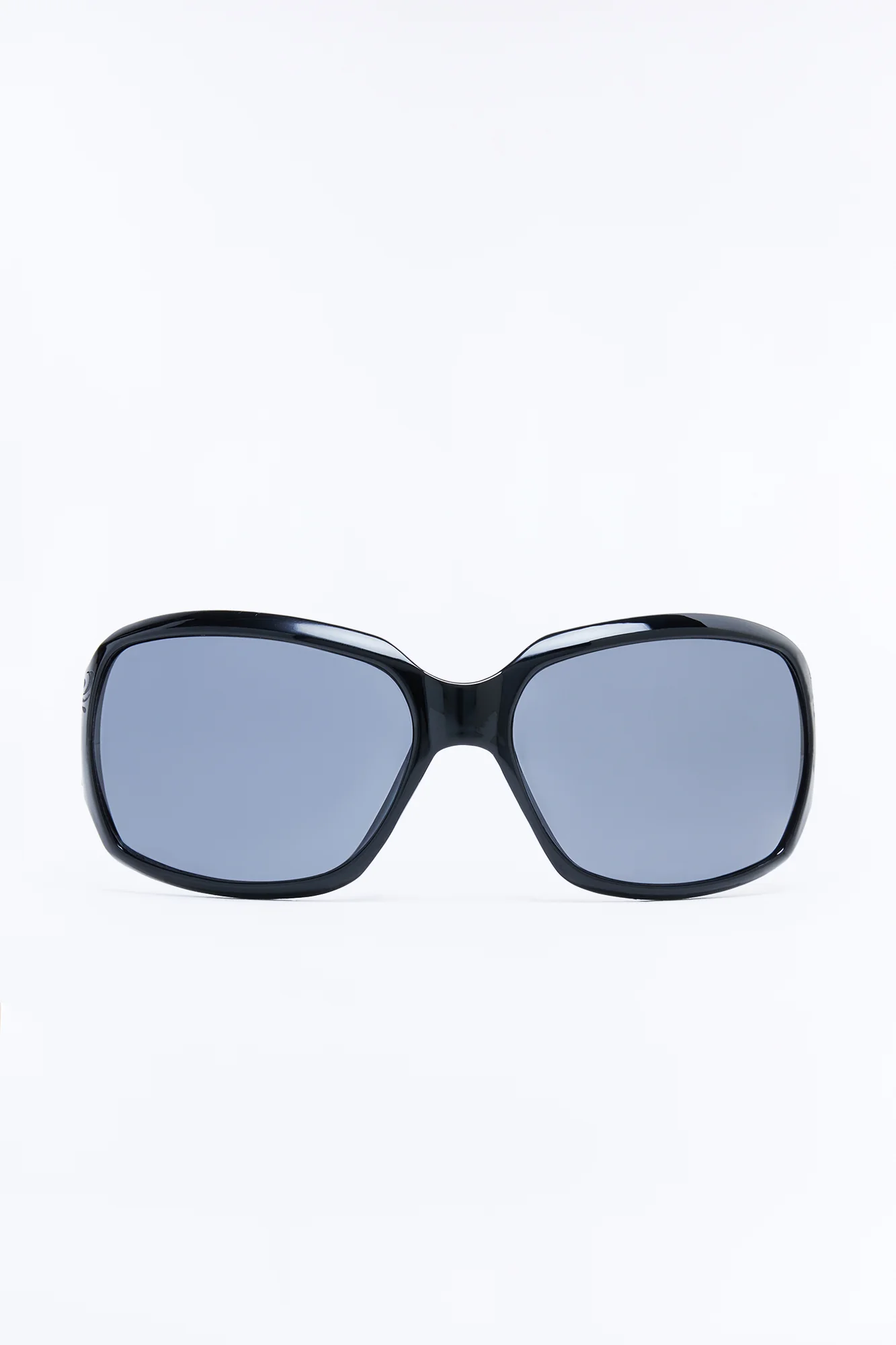 Ocean Dip Sunglasses - Black - Image 3