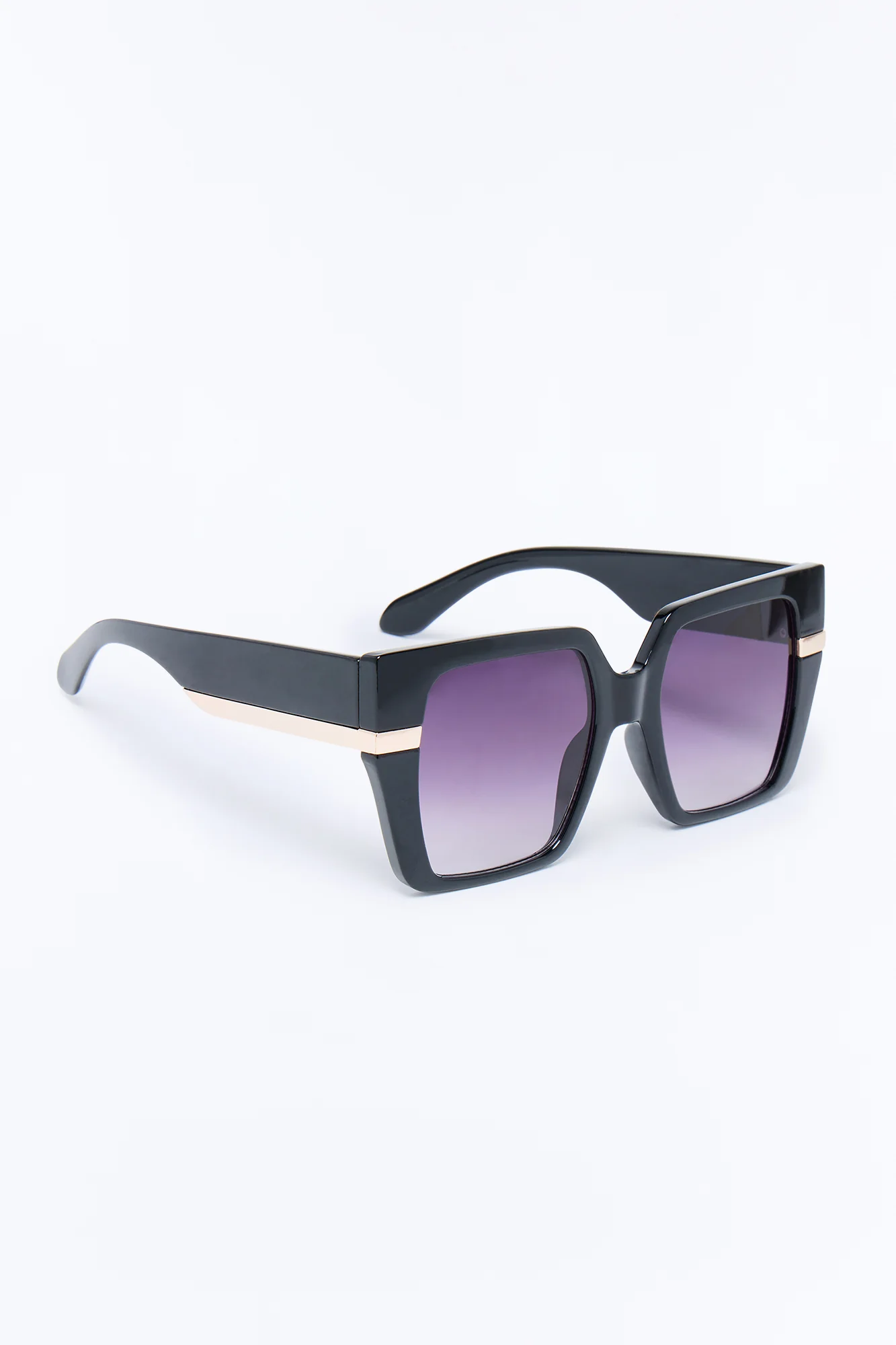On Camera Sunglasses - Black - Image 4