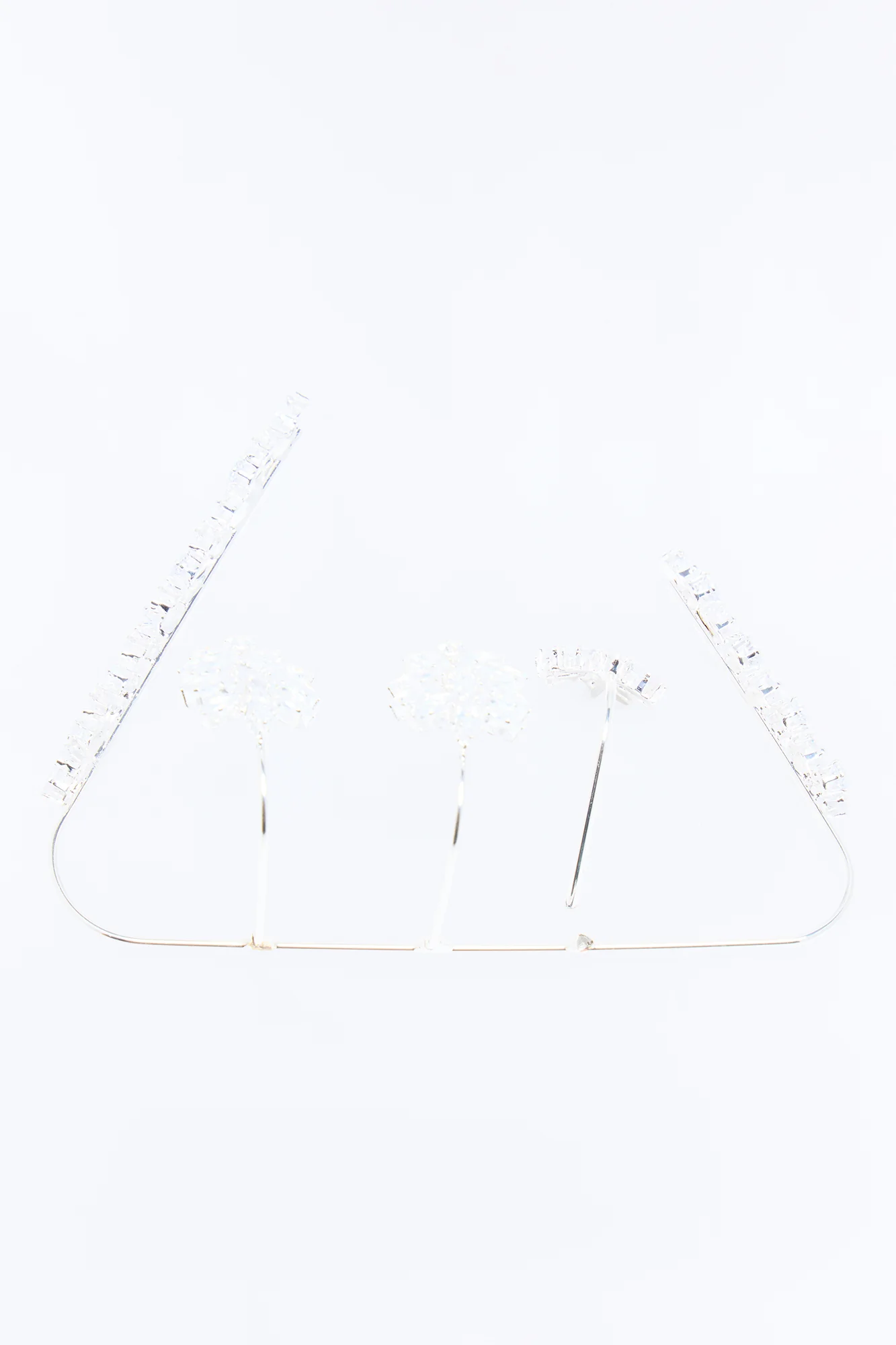 Once Upon A Glow Bracelet - Silver - Image 2