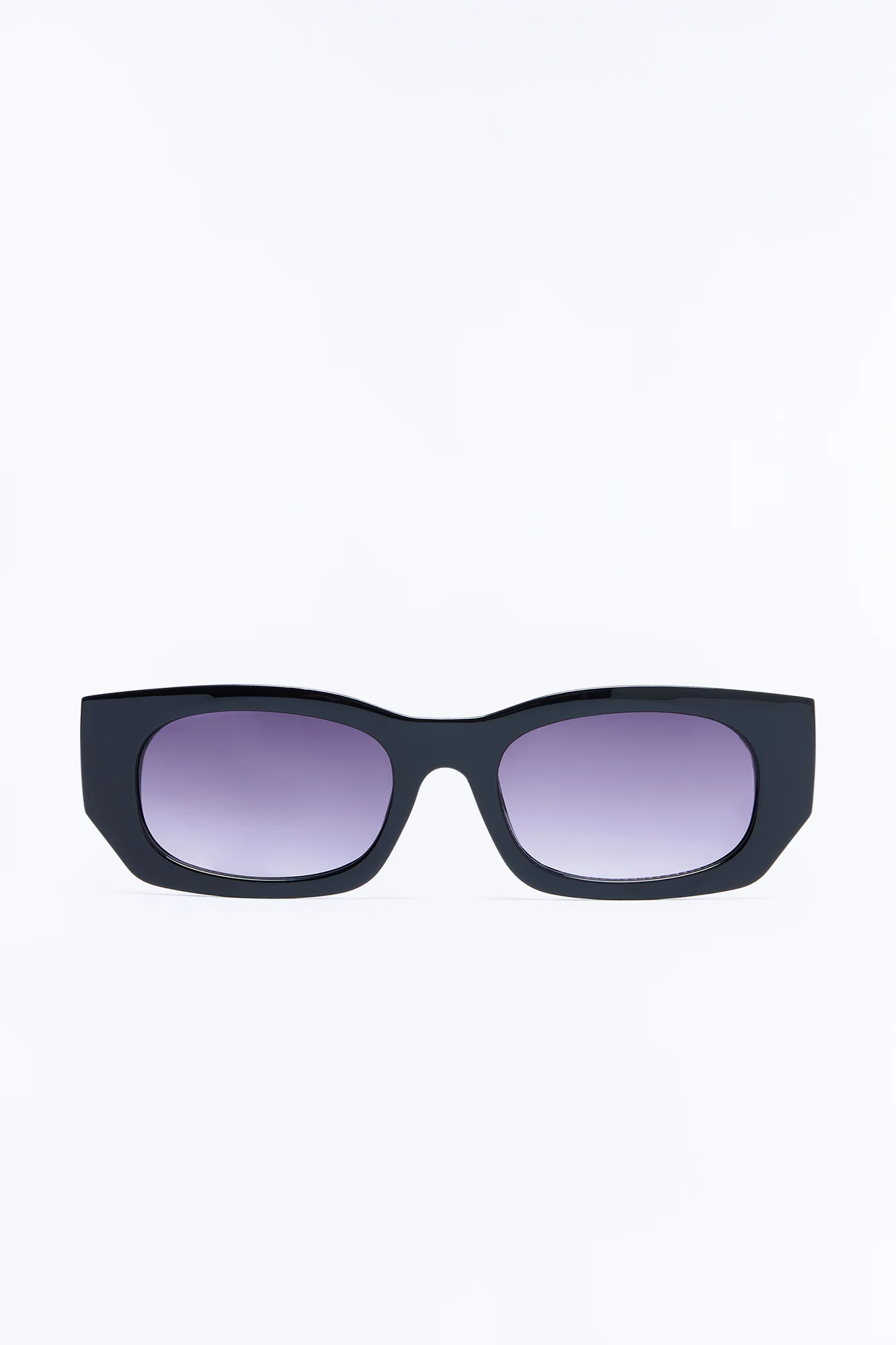 Portofino Palace Sunglasses - Black/combo - Image 3