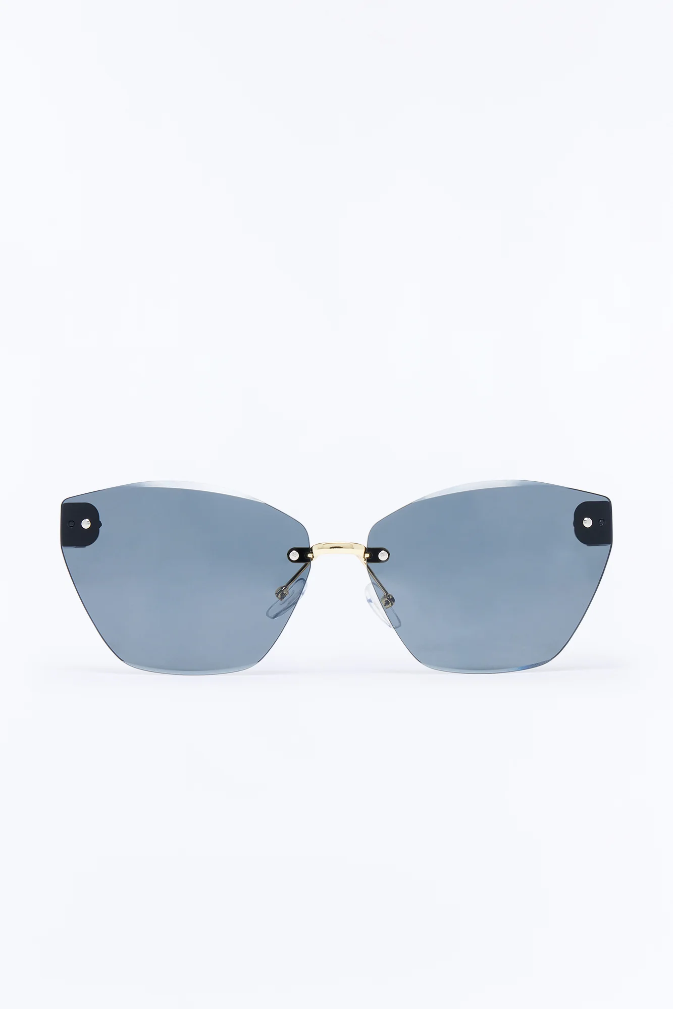 Randy Ray Sunglasses - Black - Image 3