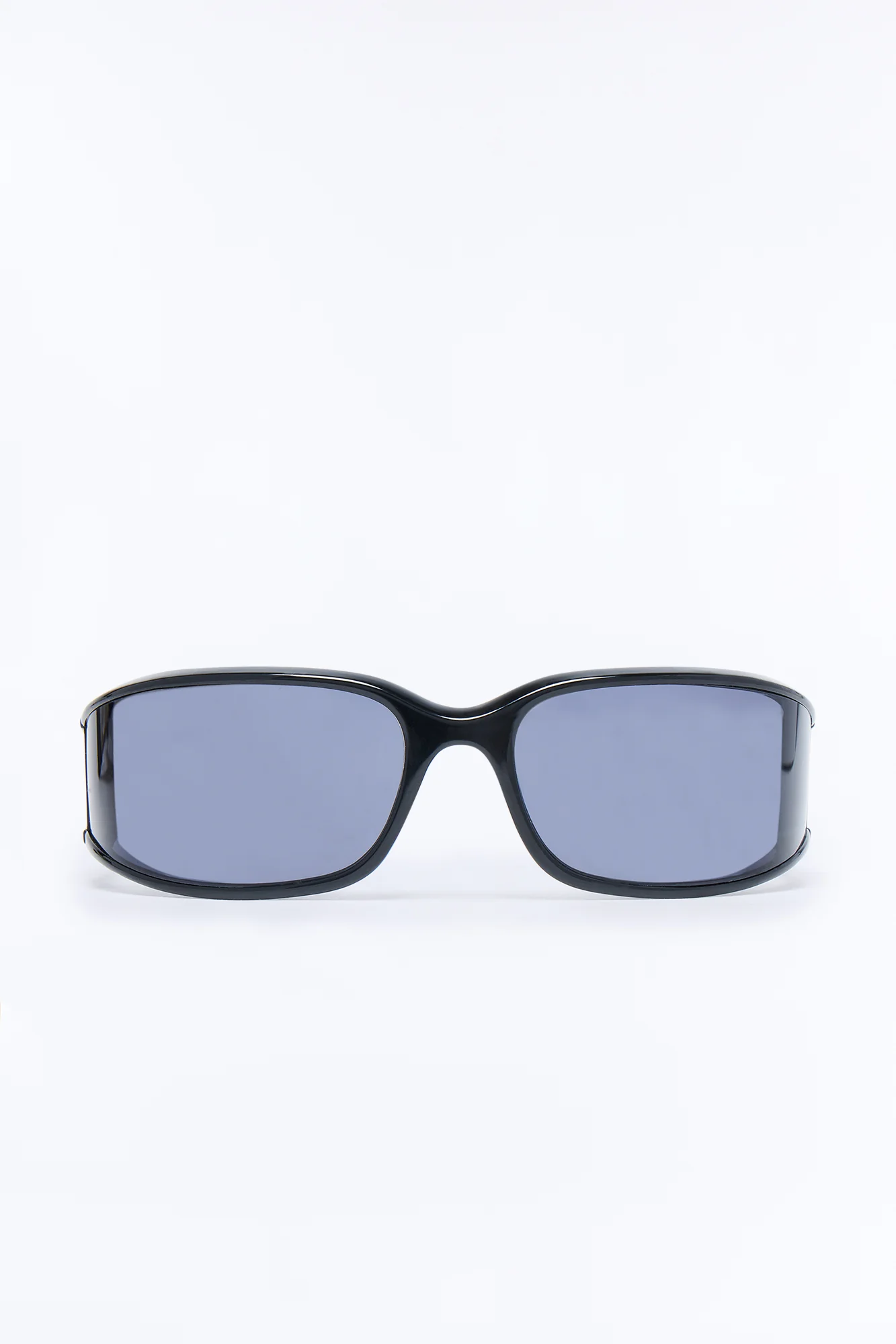 Record Breaker Sunglasses - Black - Image 3