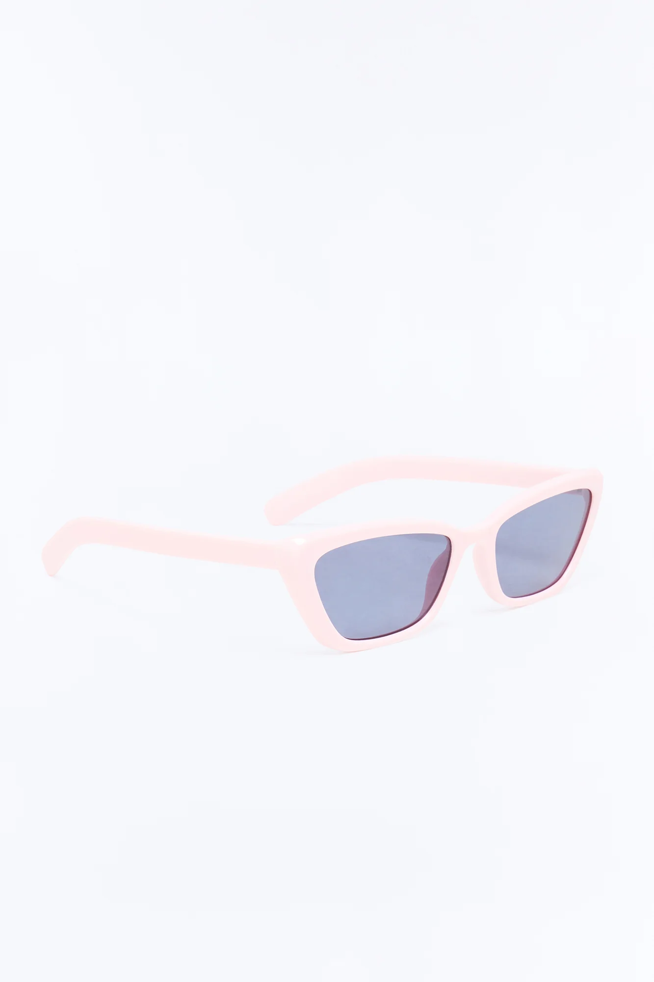 Retro Muse Sunglasses - Pink - Image 4
