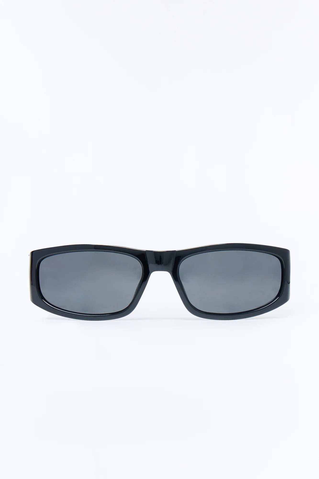 She Is In Control Sunglasses - Black - Image 2