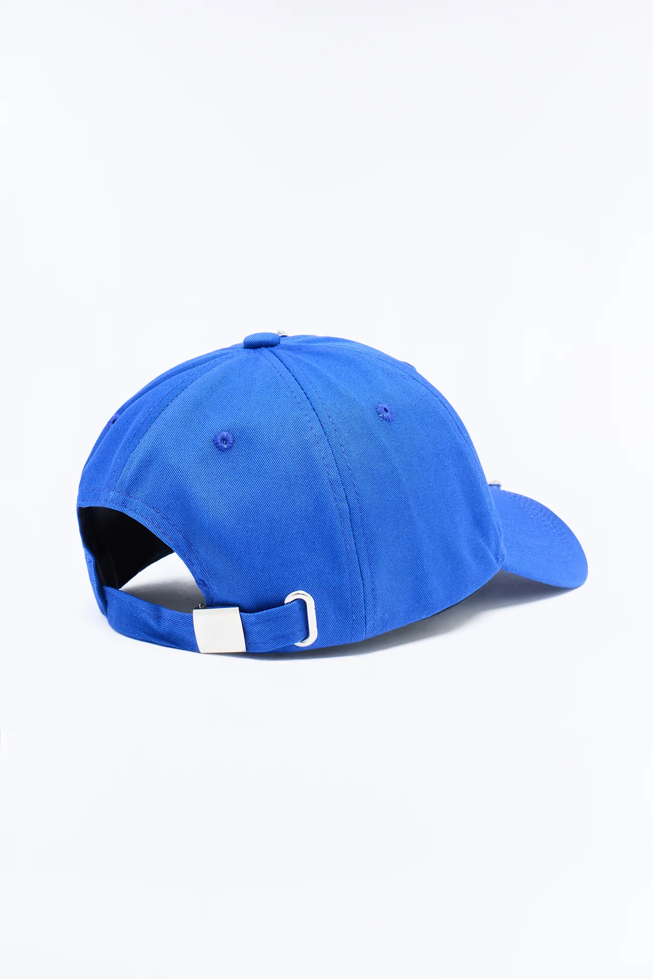 Shining In NY Baseball Hat - Navy - Image 6