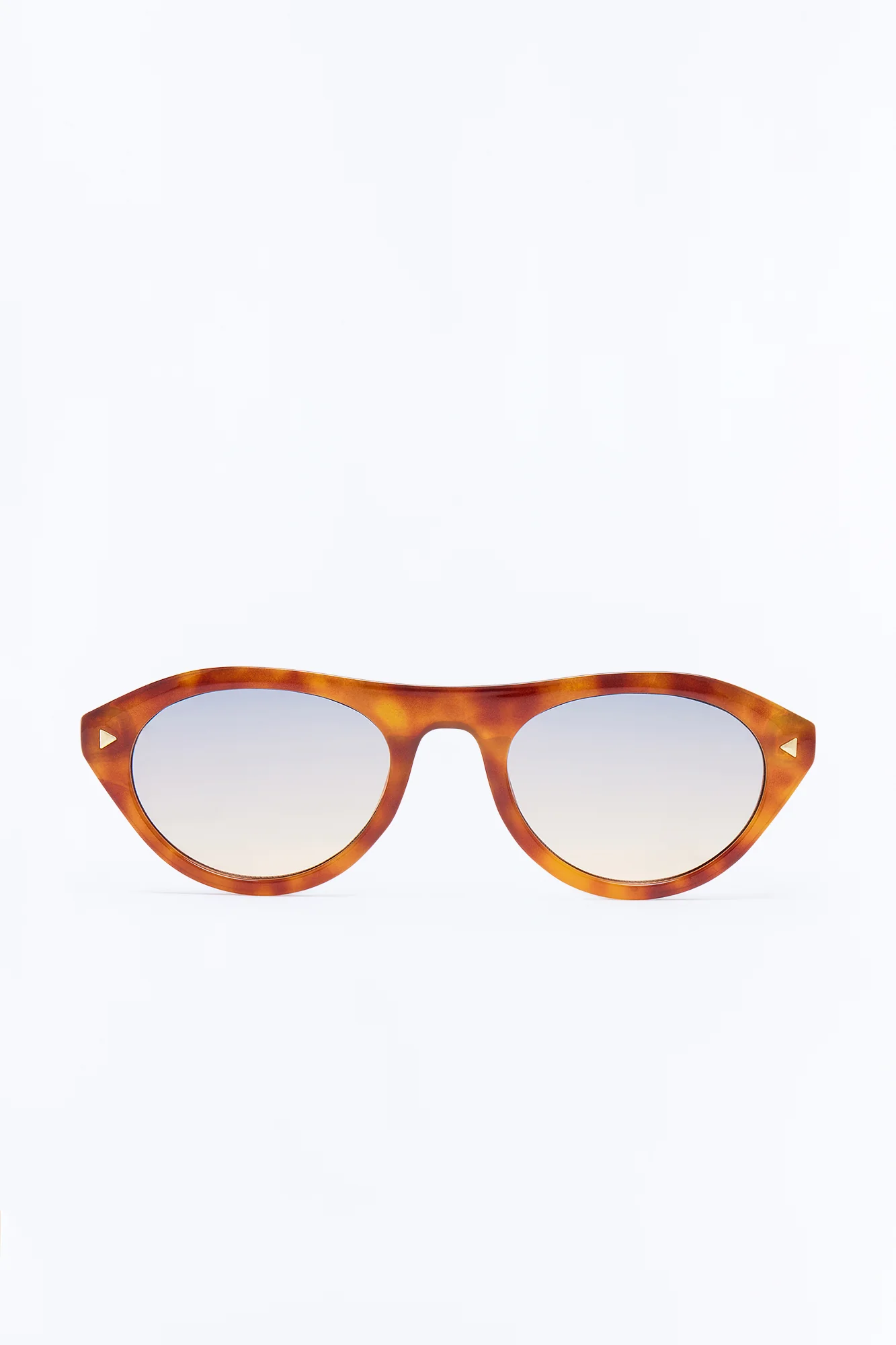 Silk Altitude Sunglasses - Tortoise - Image 3