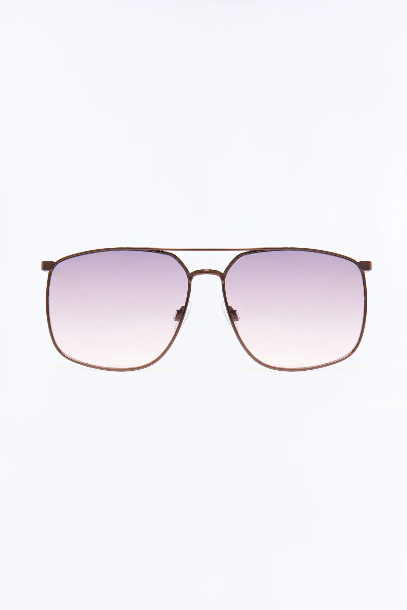 Slay Lens Sunglasses - Pink/combo - Image 3
