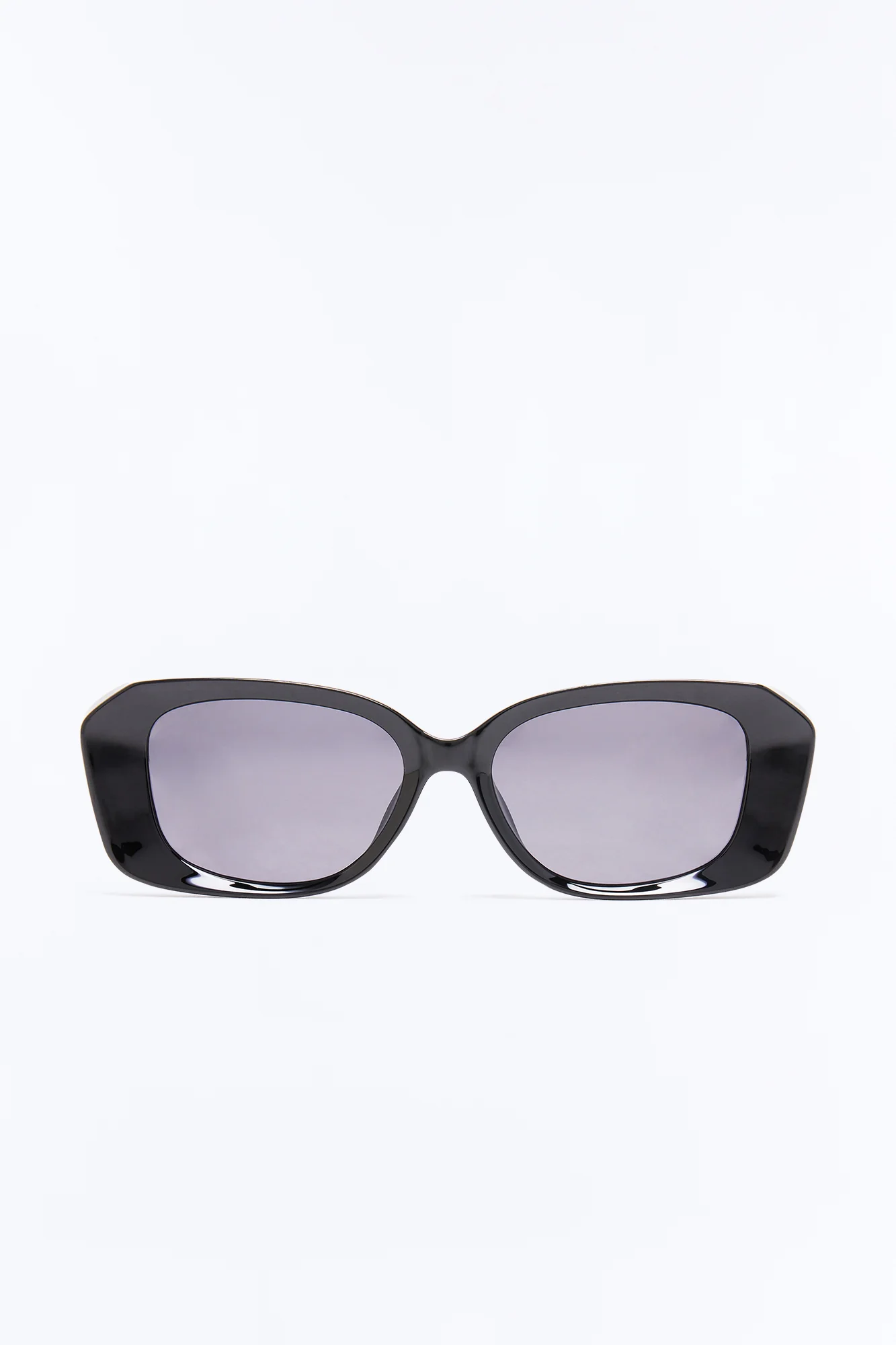 So Relaxed Sunglasses - Black - Image 3