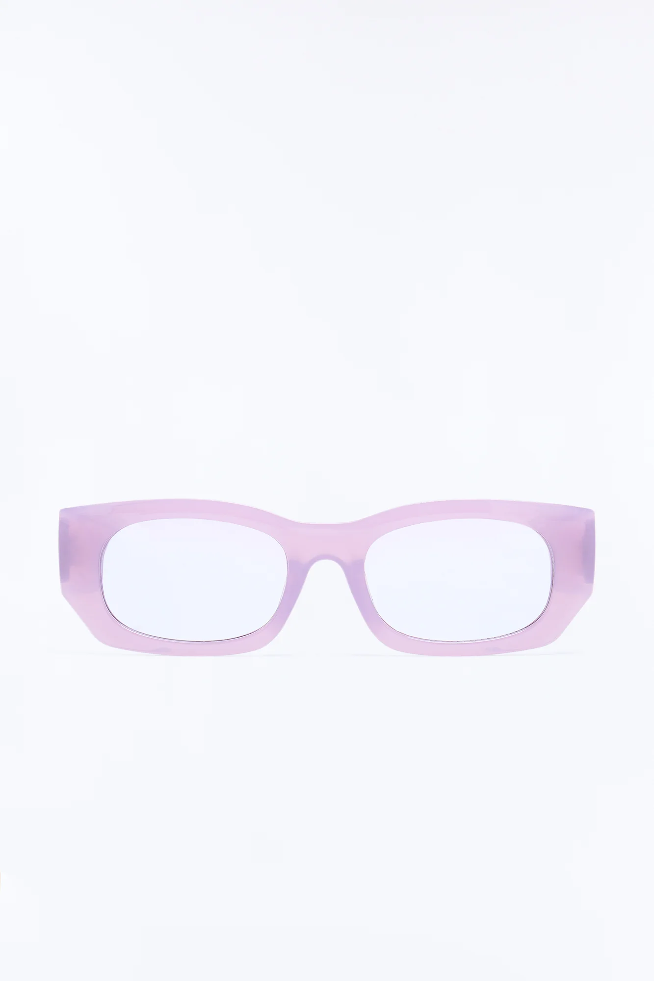 Soil Sunday Glasses - Lavender