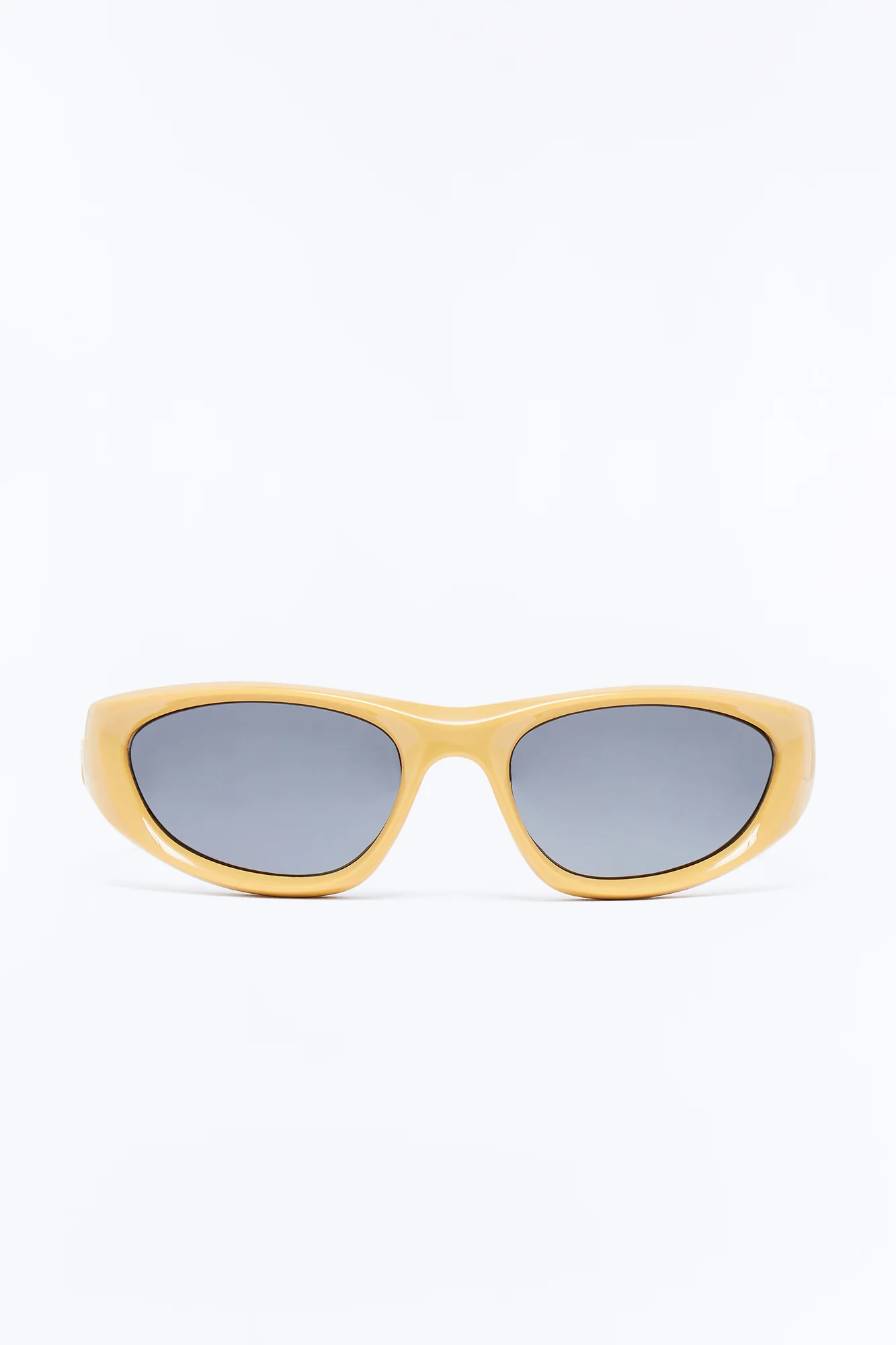 Speed Cruising Sunglasses - Brown - Image 3