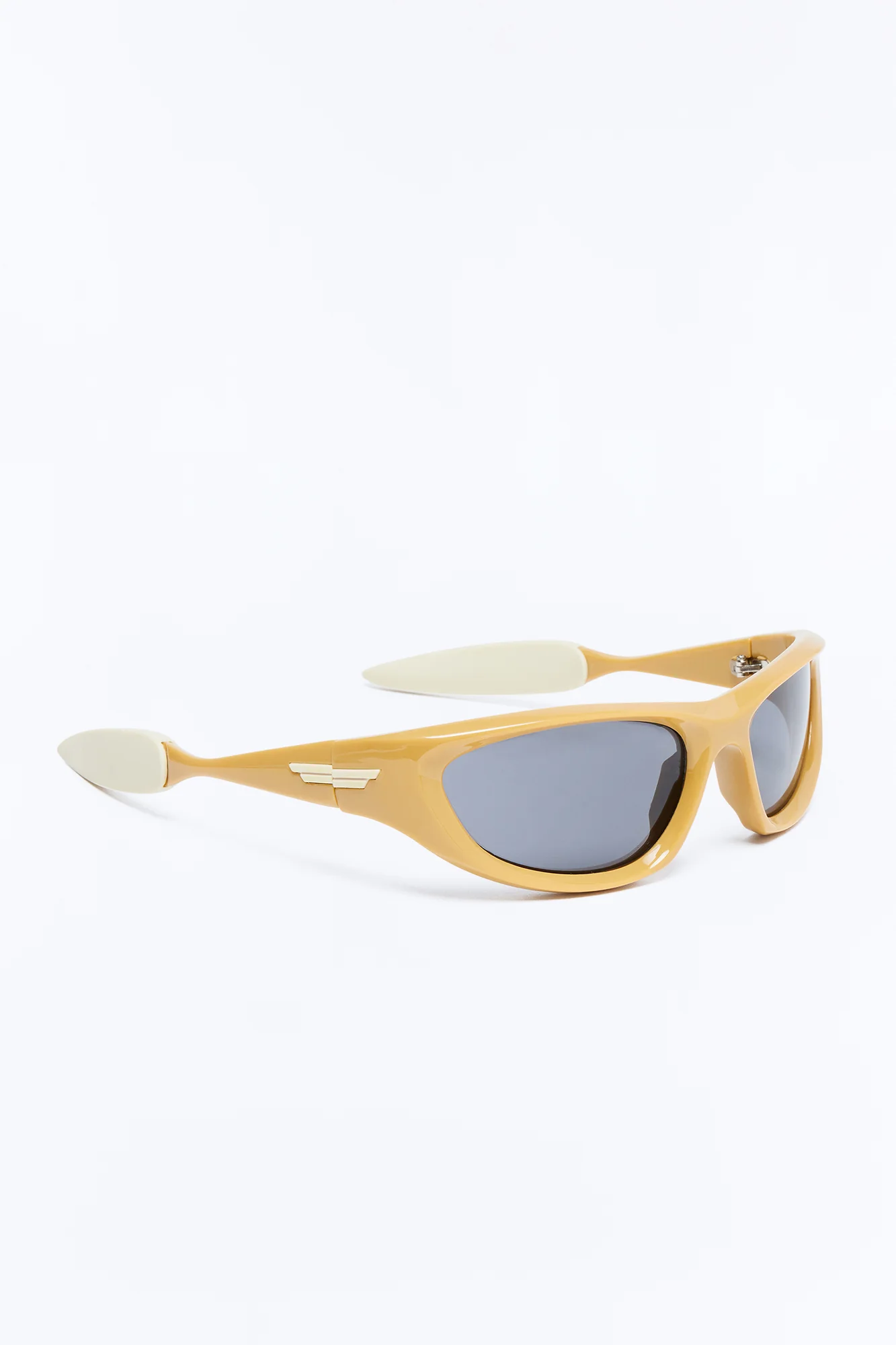 Speed Cruising Sunglasses - Brown - Image 4