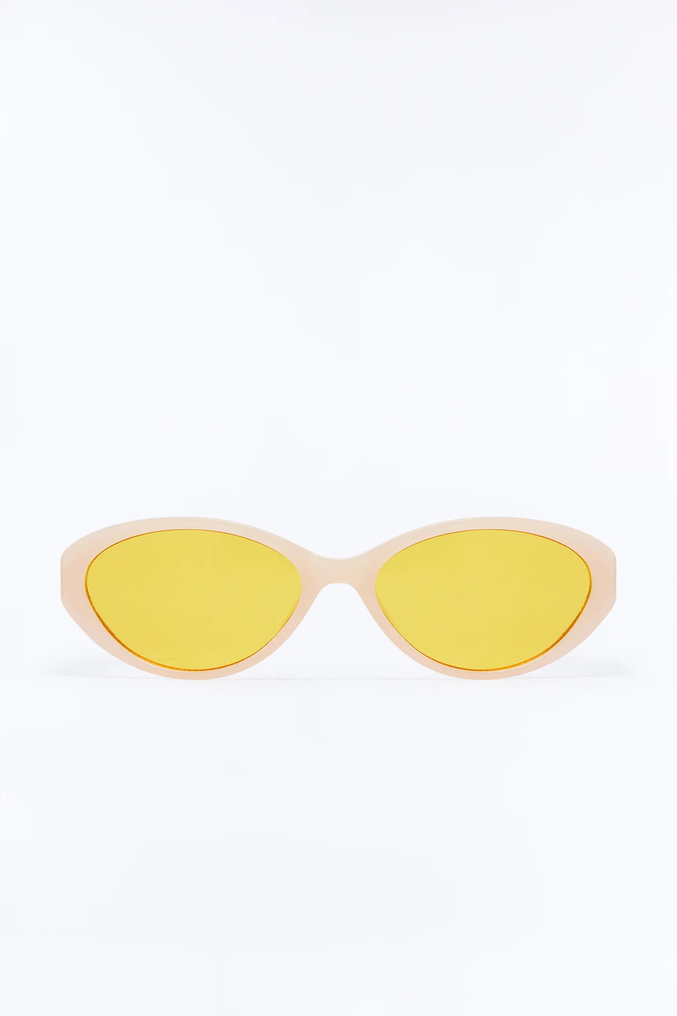 Sporty Mode Sunglasses - White/combo - Image 3