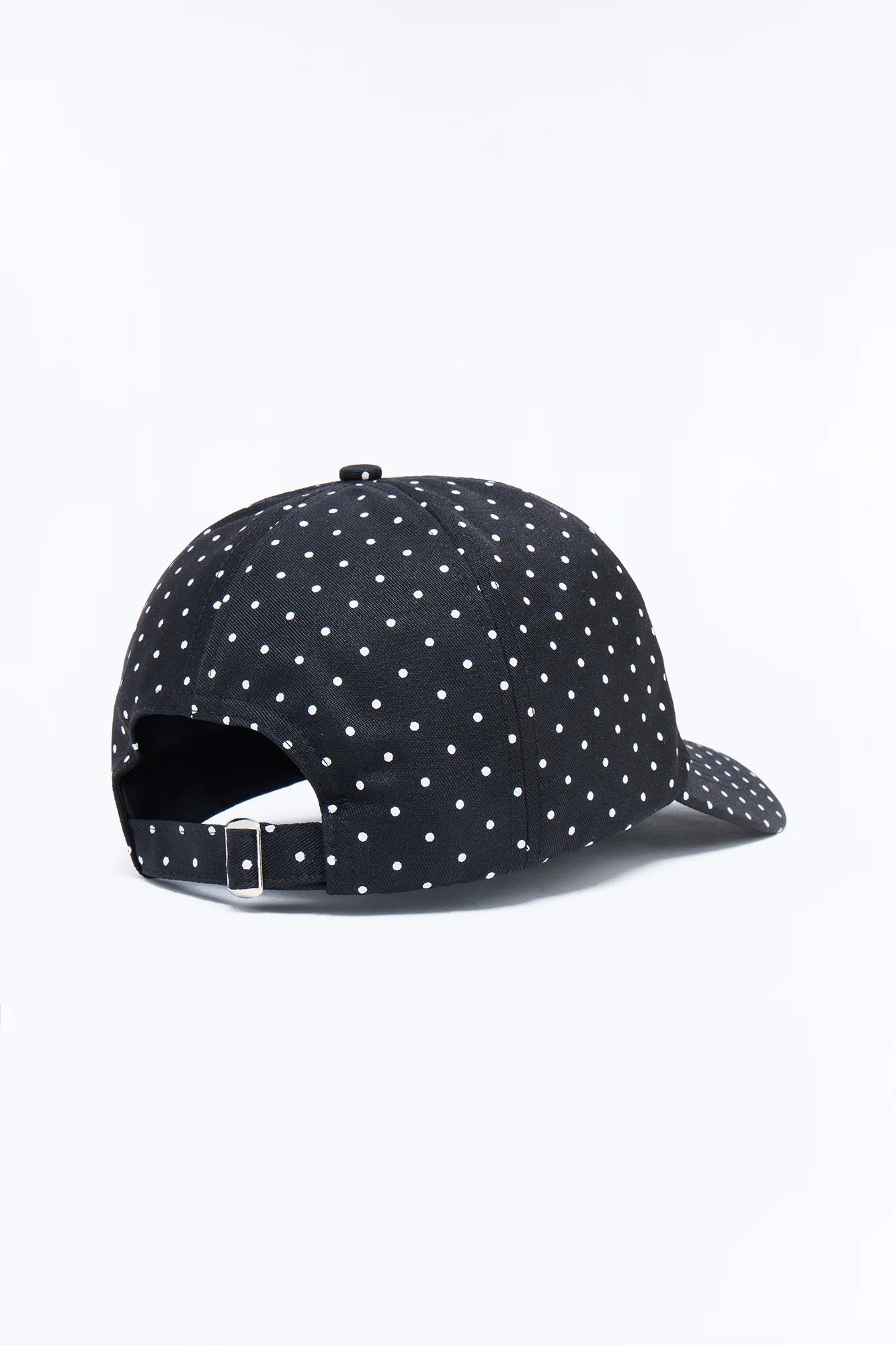 Spot On LA Baseball Hat - Black/combo - Image 4