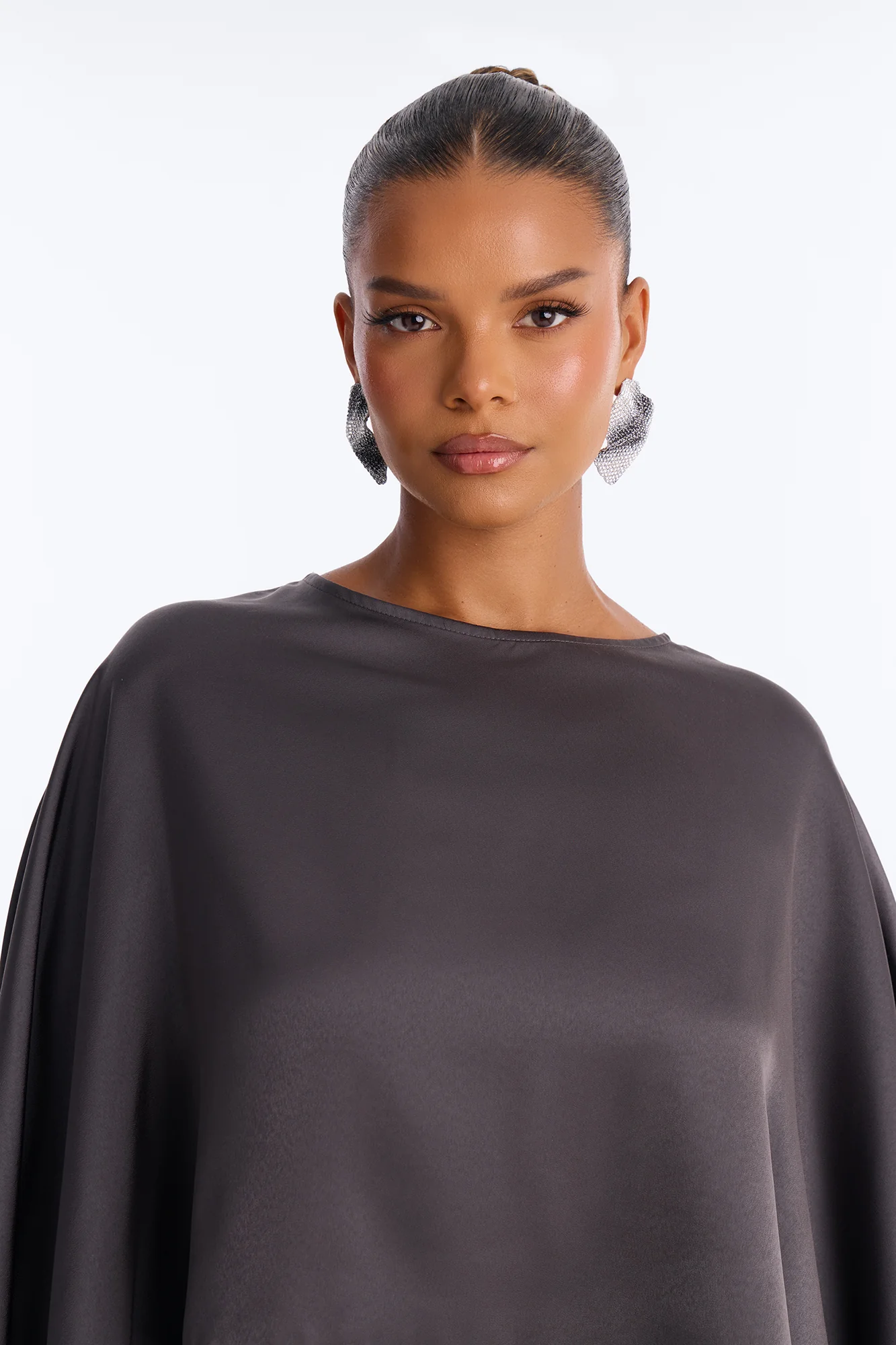 Spotlight Ready Earrings - Silver/Combo - Image 2