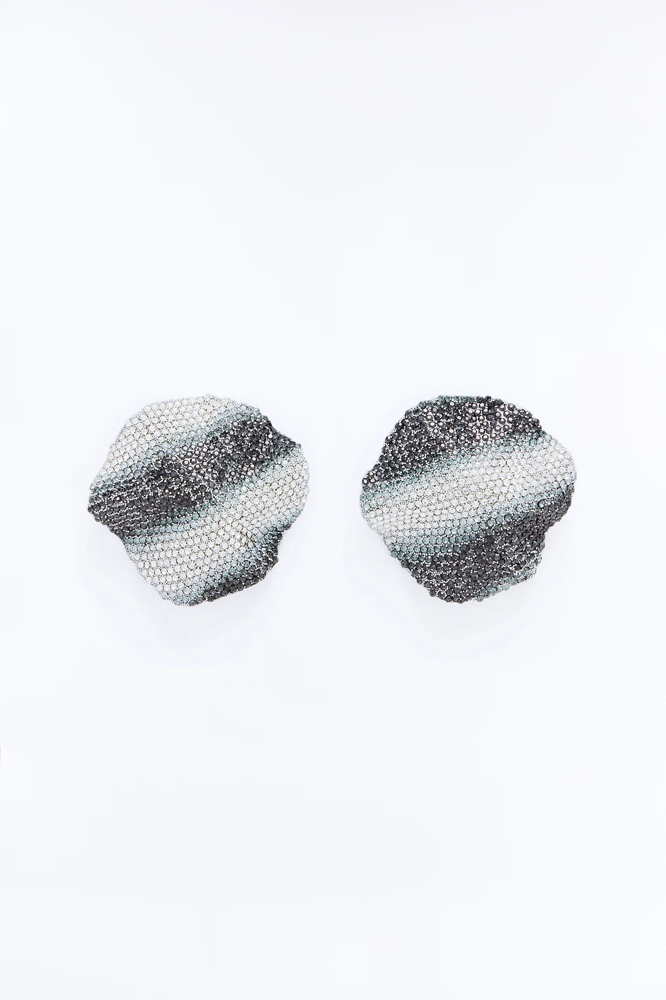Spotlight Ready Earrings - Silver/Combo - Image 3