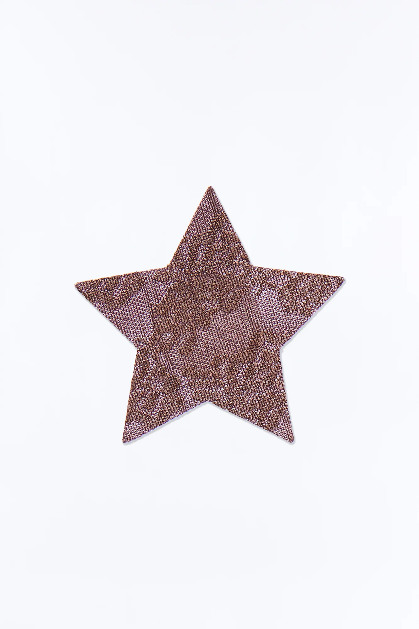 Star Of The Night Pasties 3 Pack - Tan - Image 2