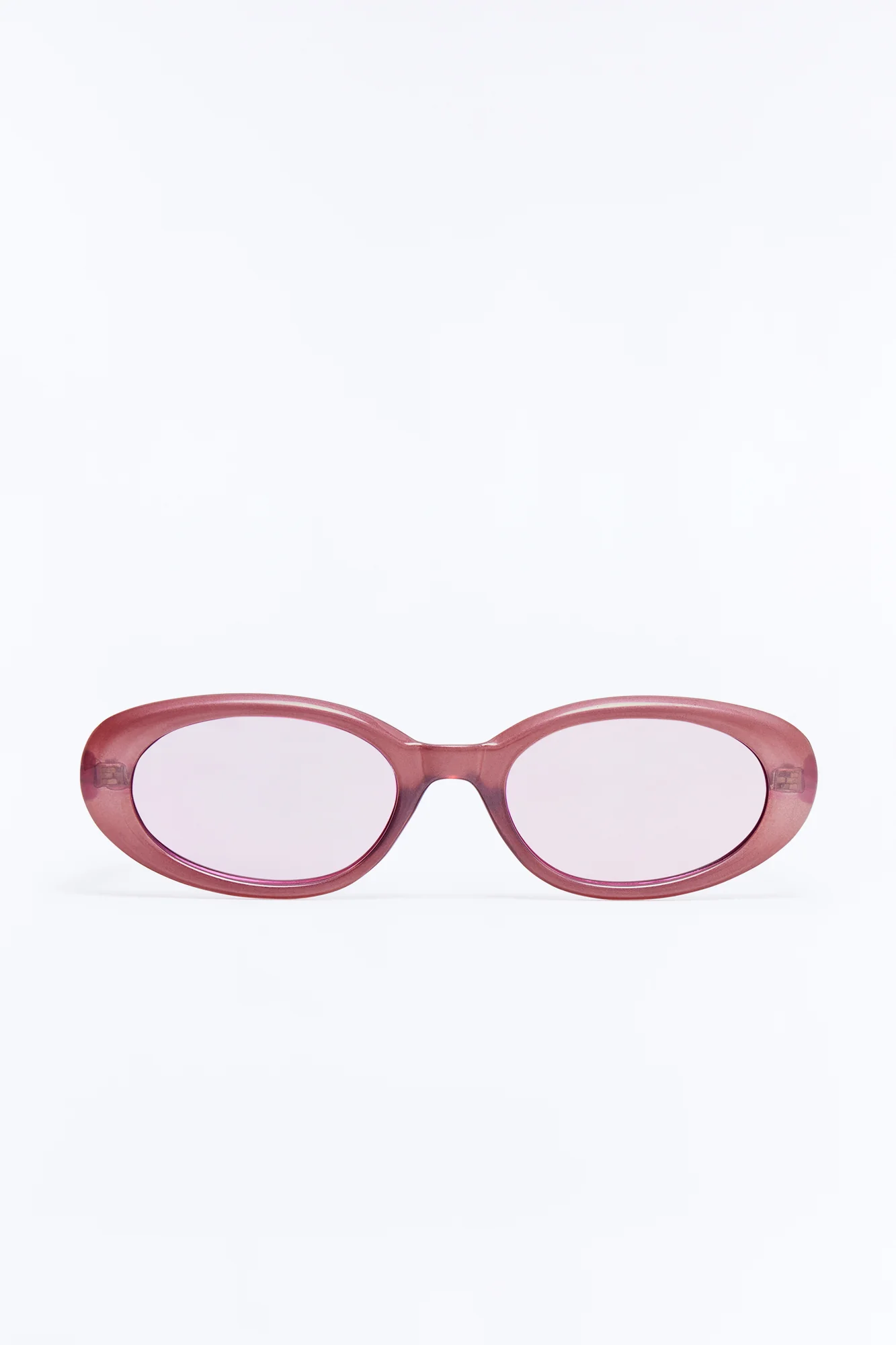 Star Shine Sunglasses - Pink - Image 3