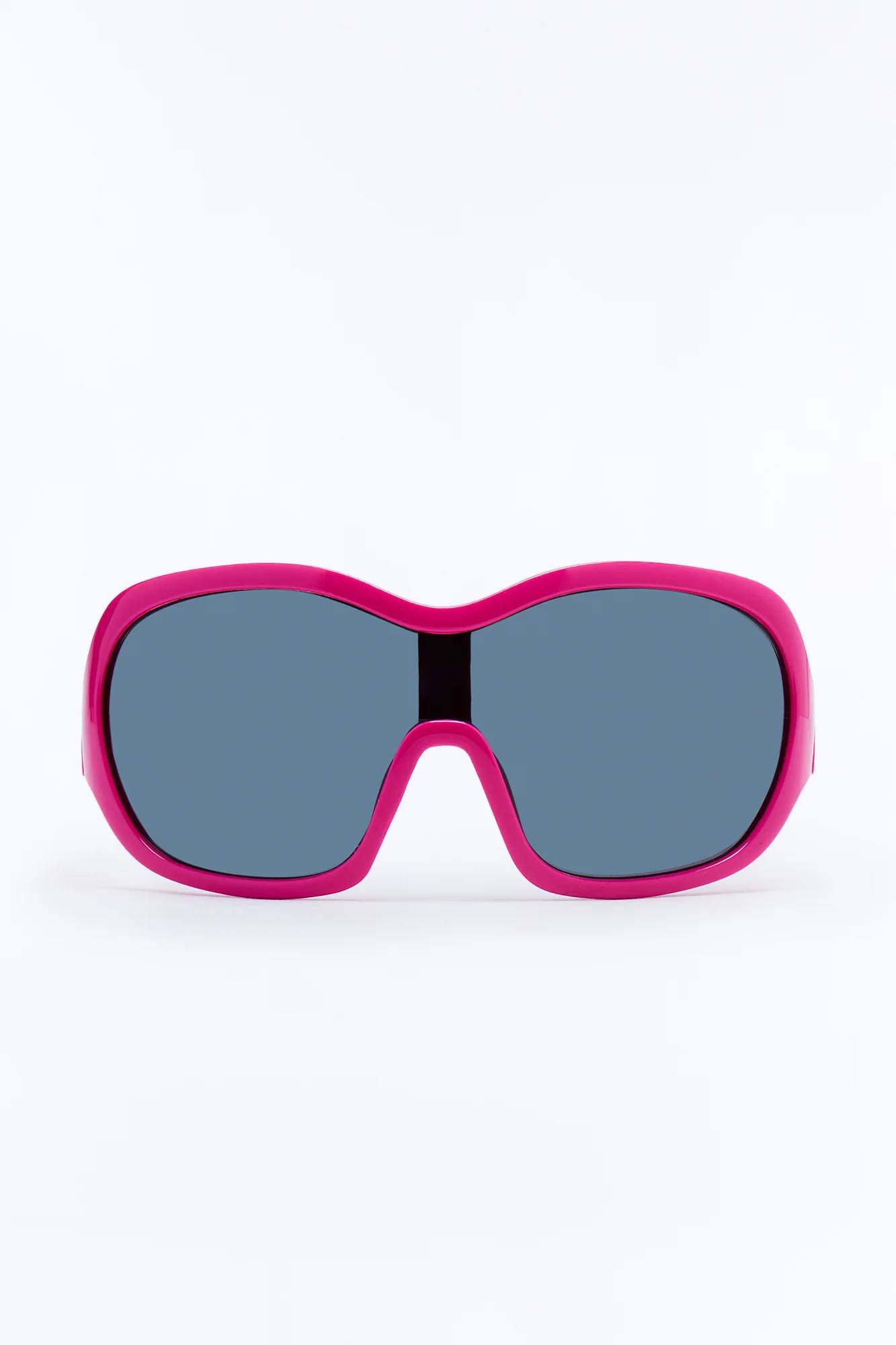 Street Muse Sunglasses - Pink - Image 3