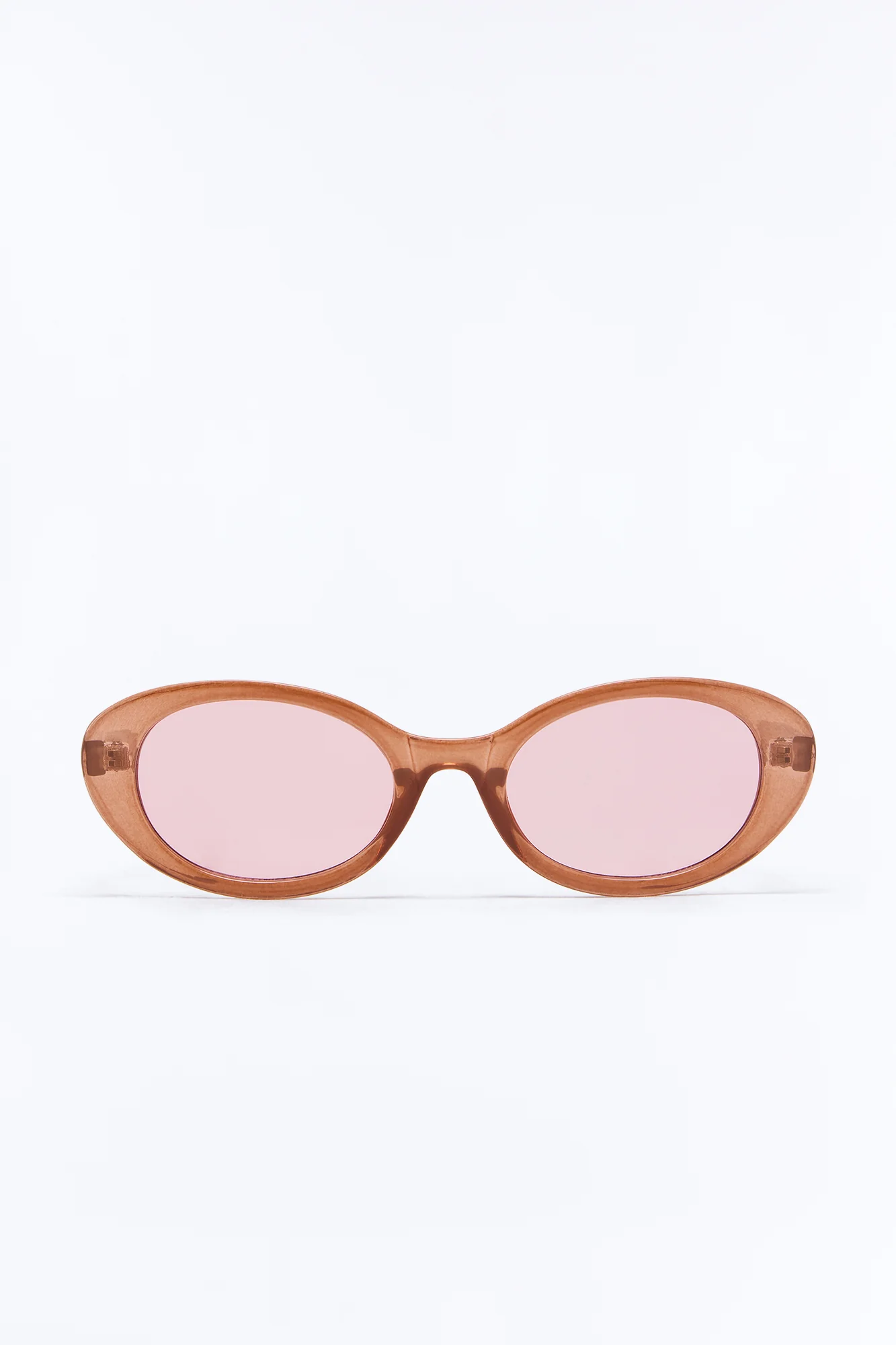 Sugar Tide Sunglasses - Brown/combo - Image 3