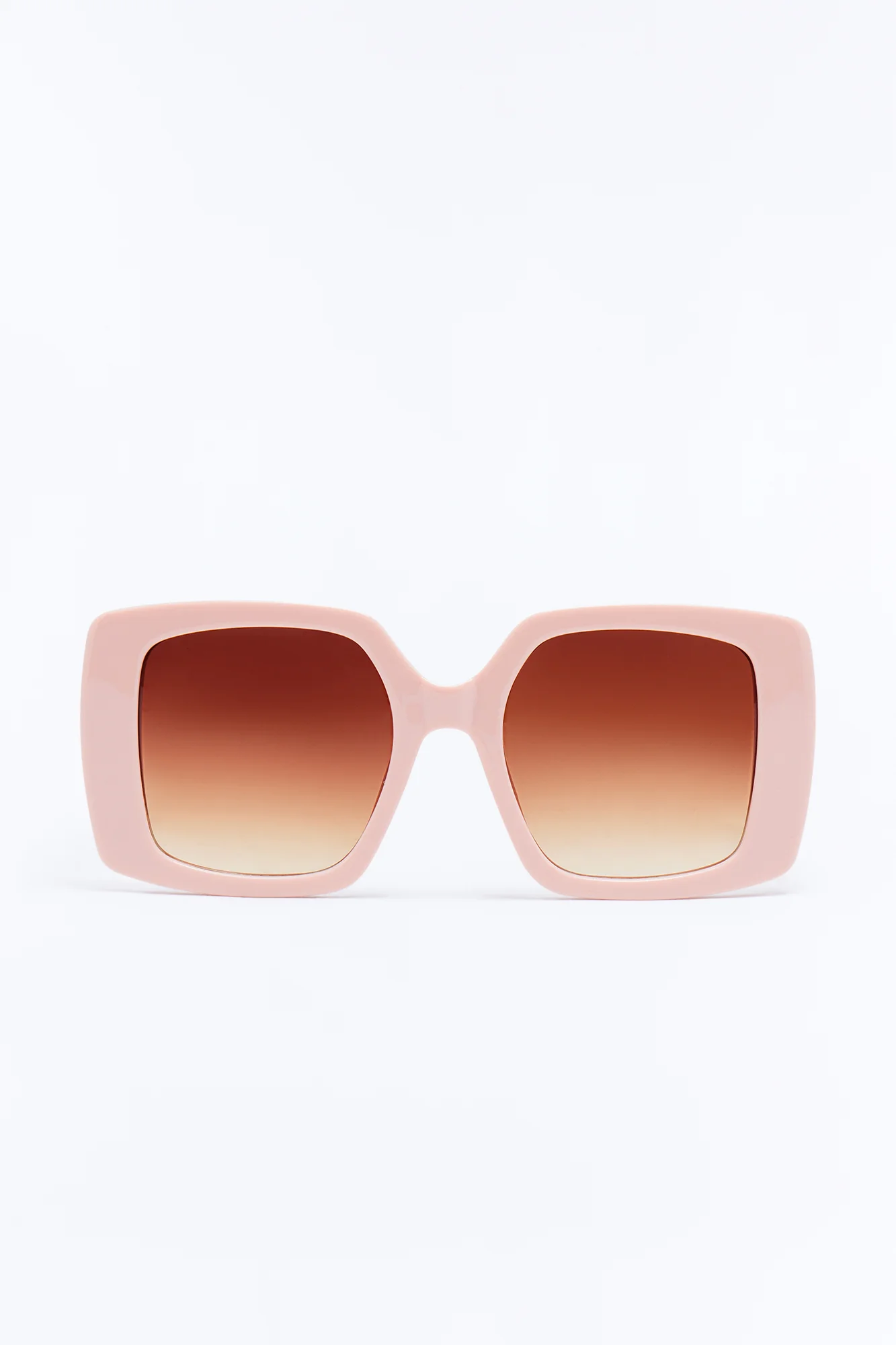Sun Comes Up Sunglasses - Pink - Image 3