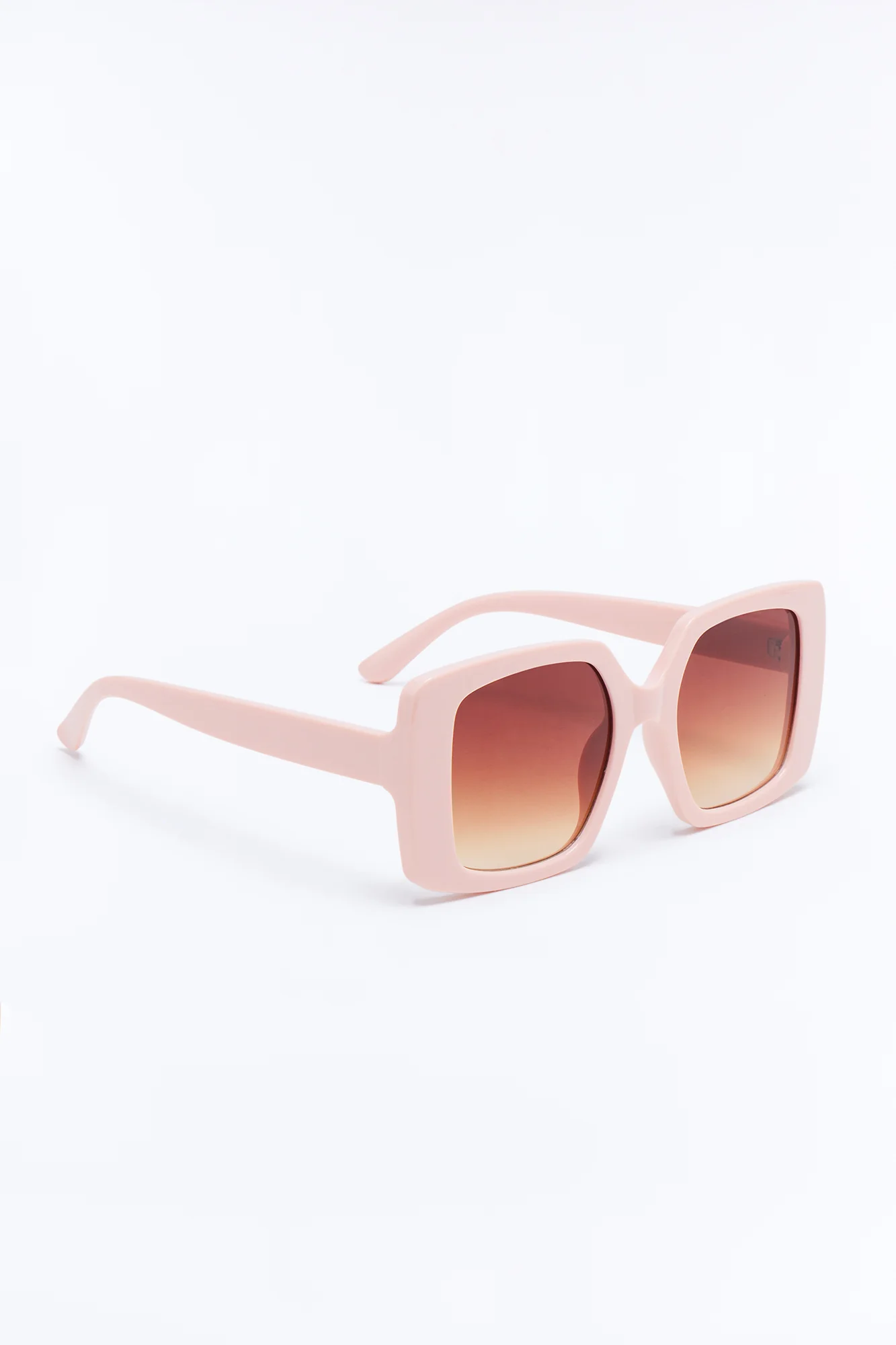 Sun Comes Up Sunglasses - Pink - Image 4