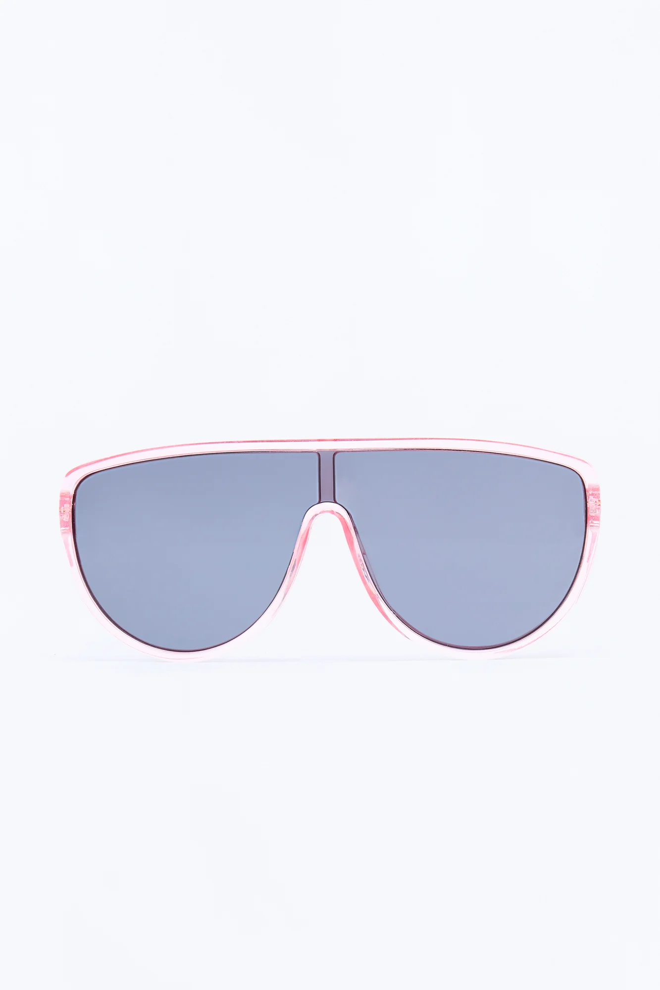 Sun Riot Sunglasses - Pink
