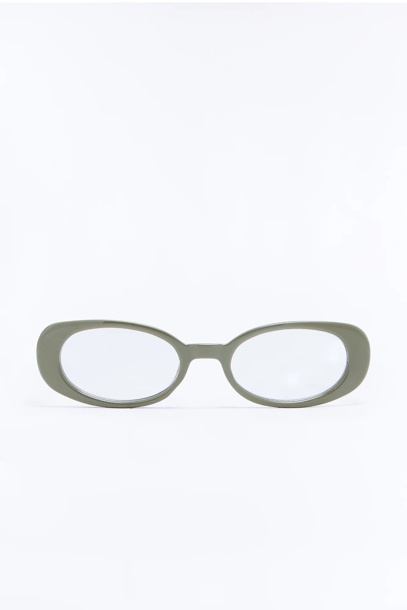 Sunday Sun Kit Glasses - Green - Image 3