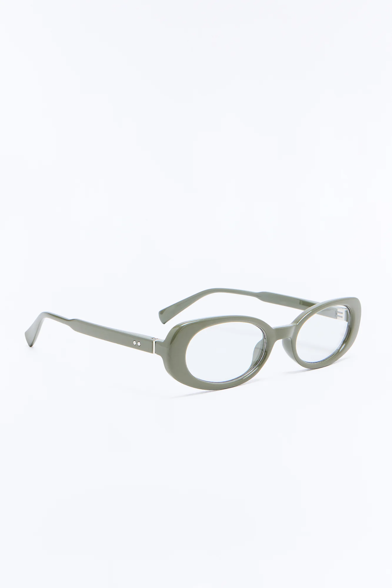 Sunday Sun Kit Glasses - Green - Image 4