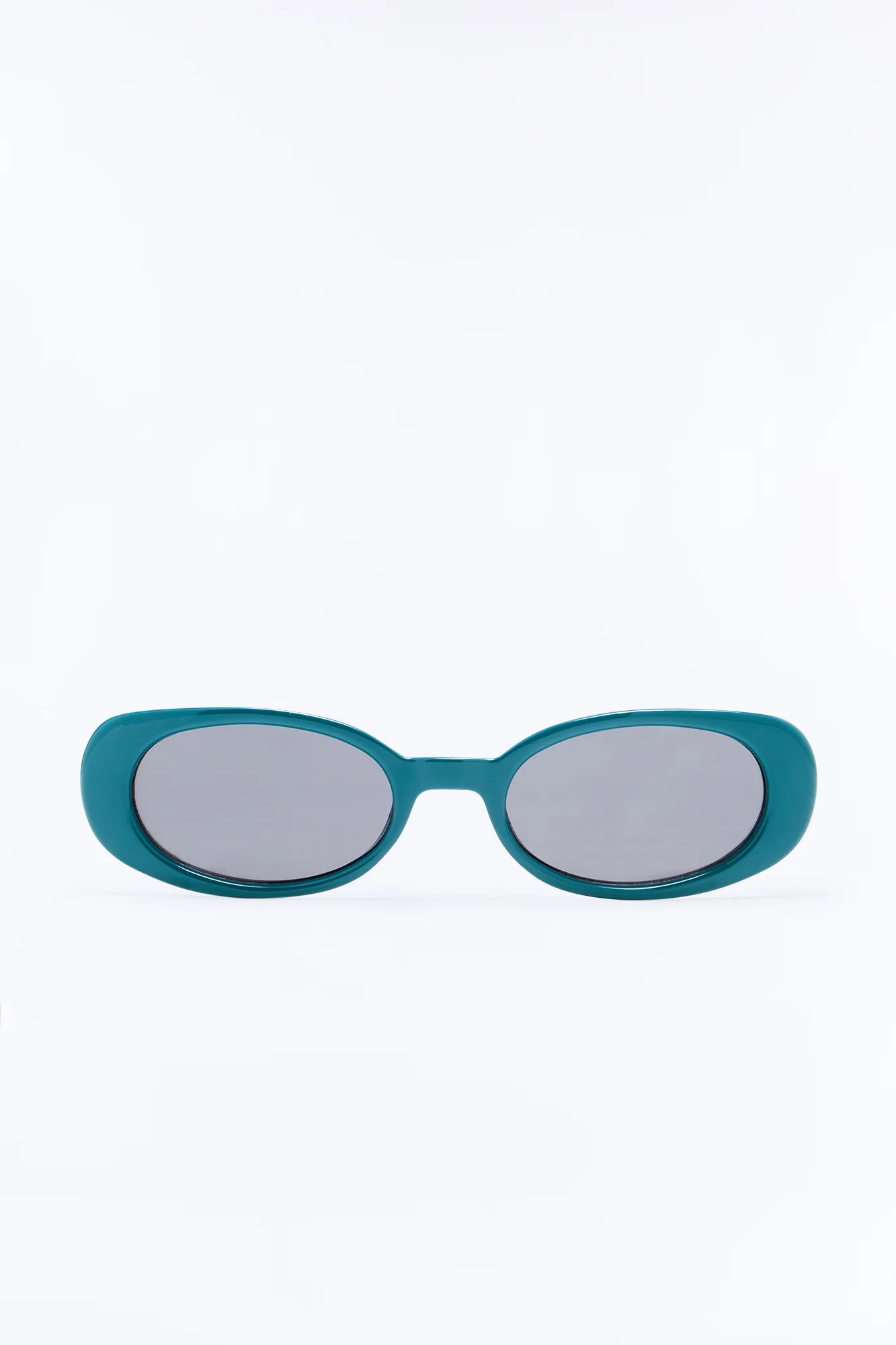 Sunday Sun Kit Sunglasses - Blue/combo - Image 3
