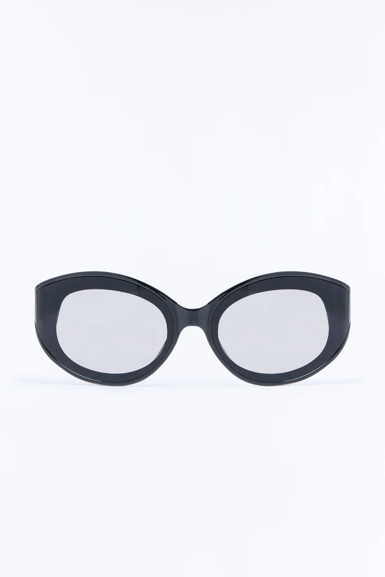 Sunny Dance Sunglasses - Black - Image 3