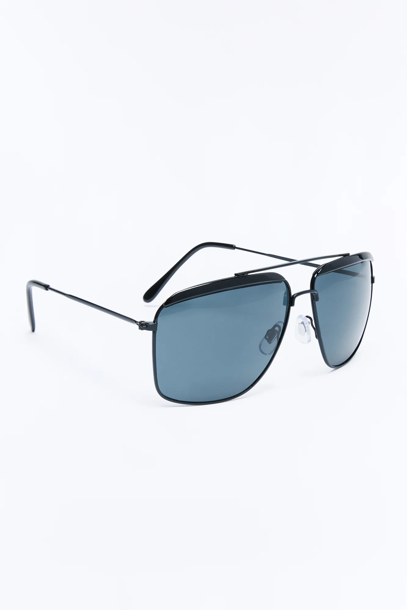 The Sky Is The Limit Sunglasses - Black - Image 4