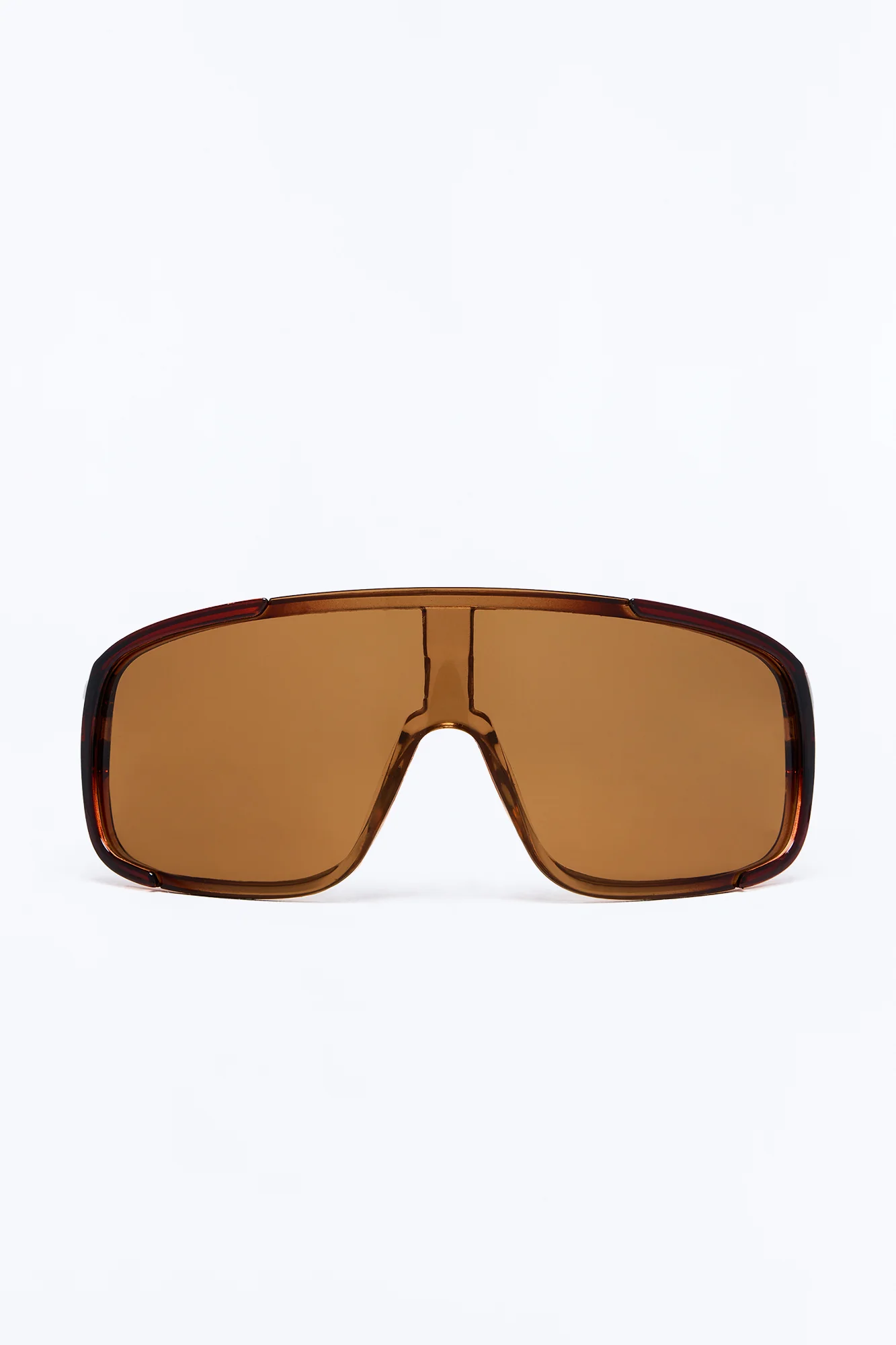 Trail Blaze Sunglasses - Brown - Image 2