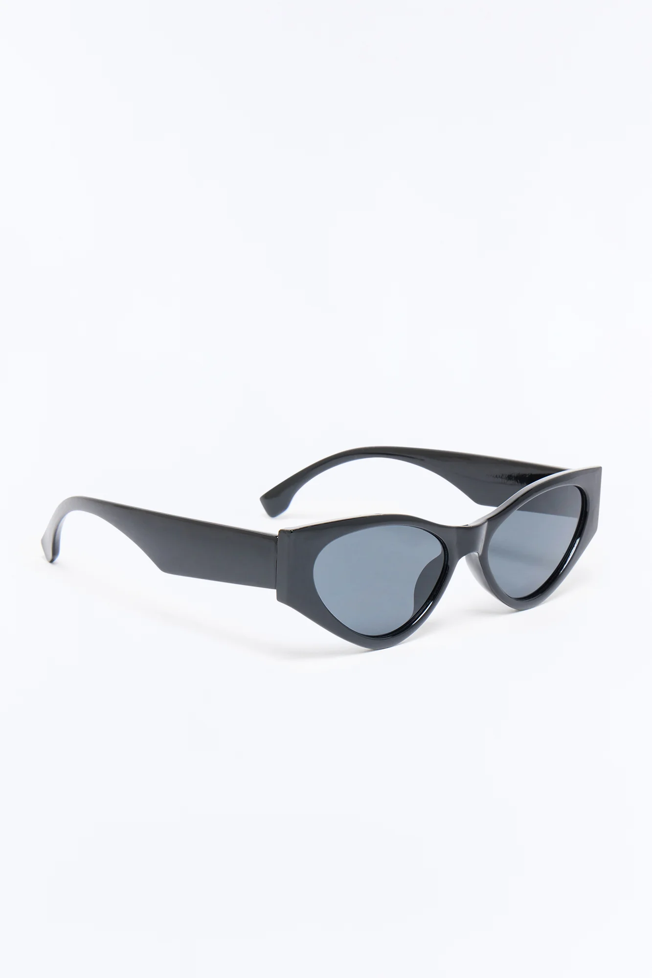 Val Vision Sunglasses - Black - Image 4