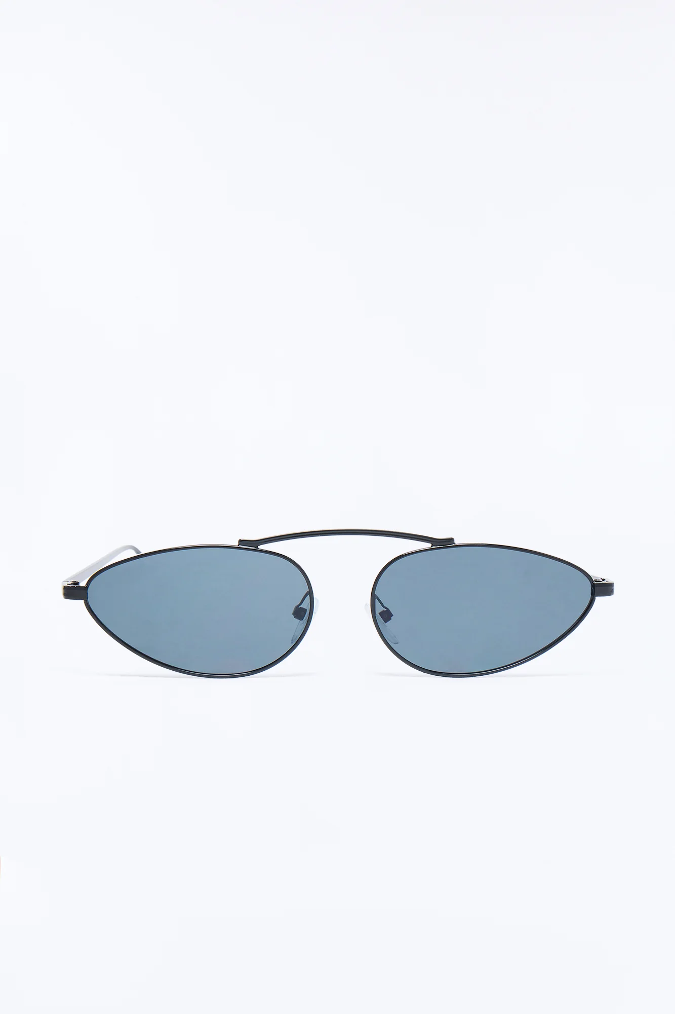 Vegas Vision Sunglasses - Black - Image 3