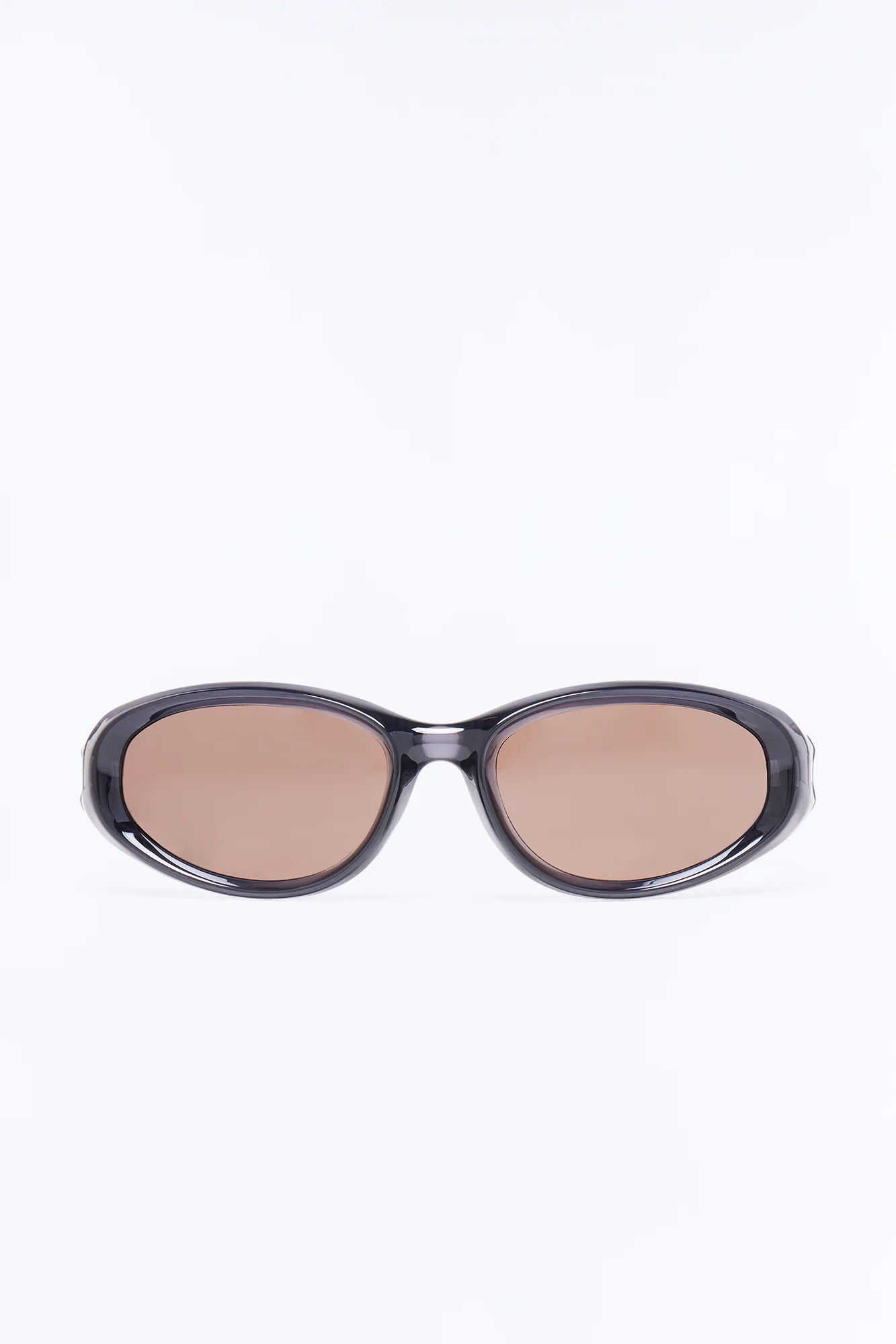 Velocity One Sunglasses - Grey - Image 3