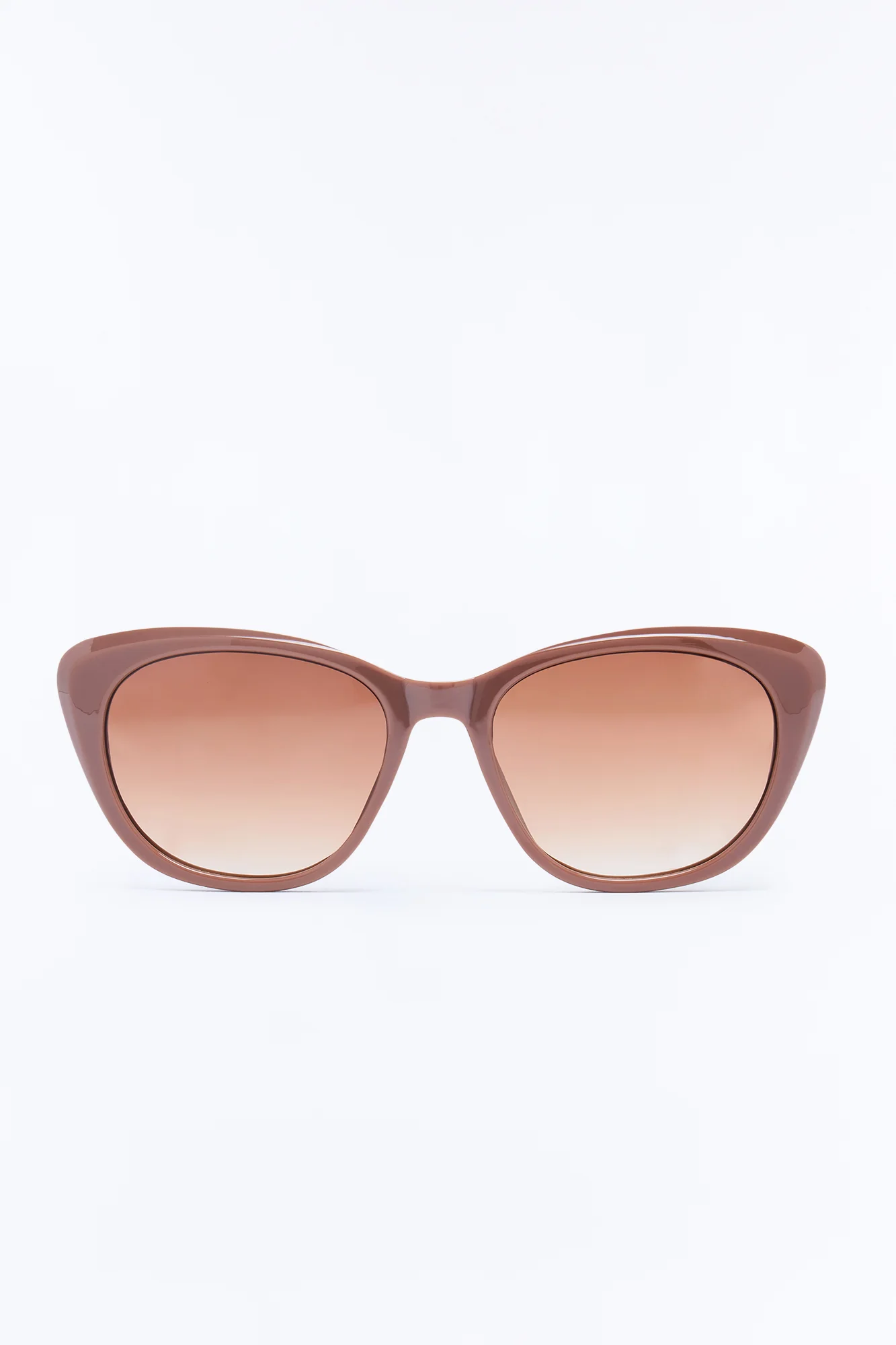 Warm Light Sunglasses - Brown - Image 3