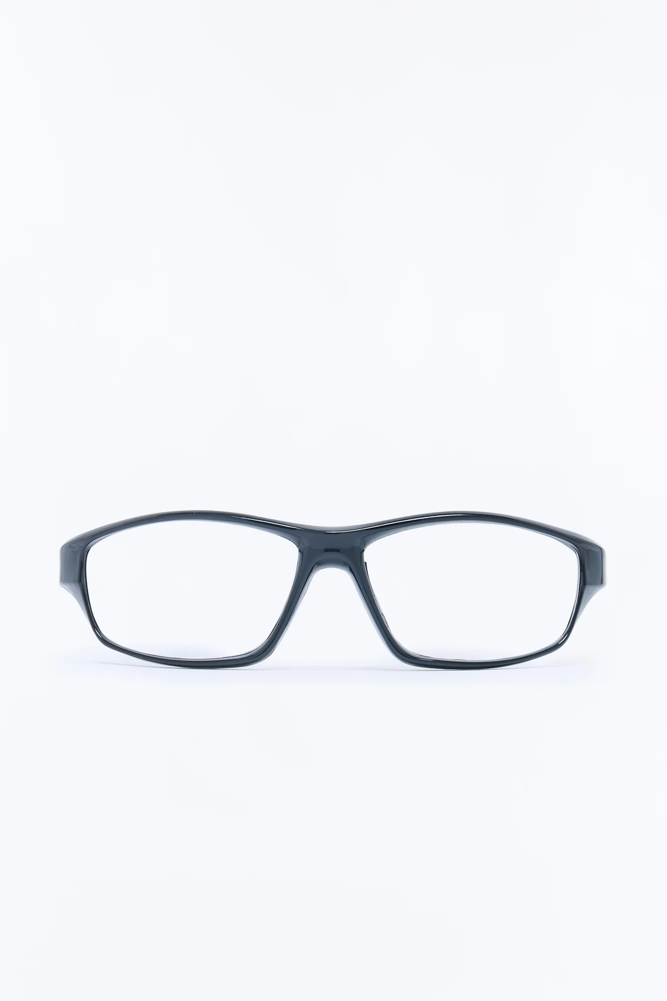 Watch Me Glasses - Black