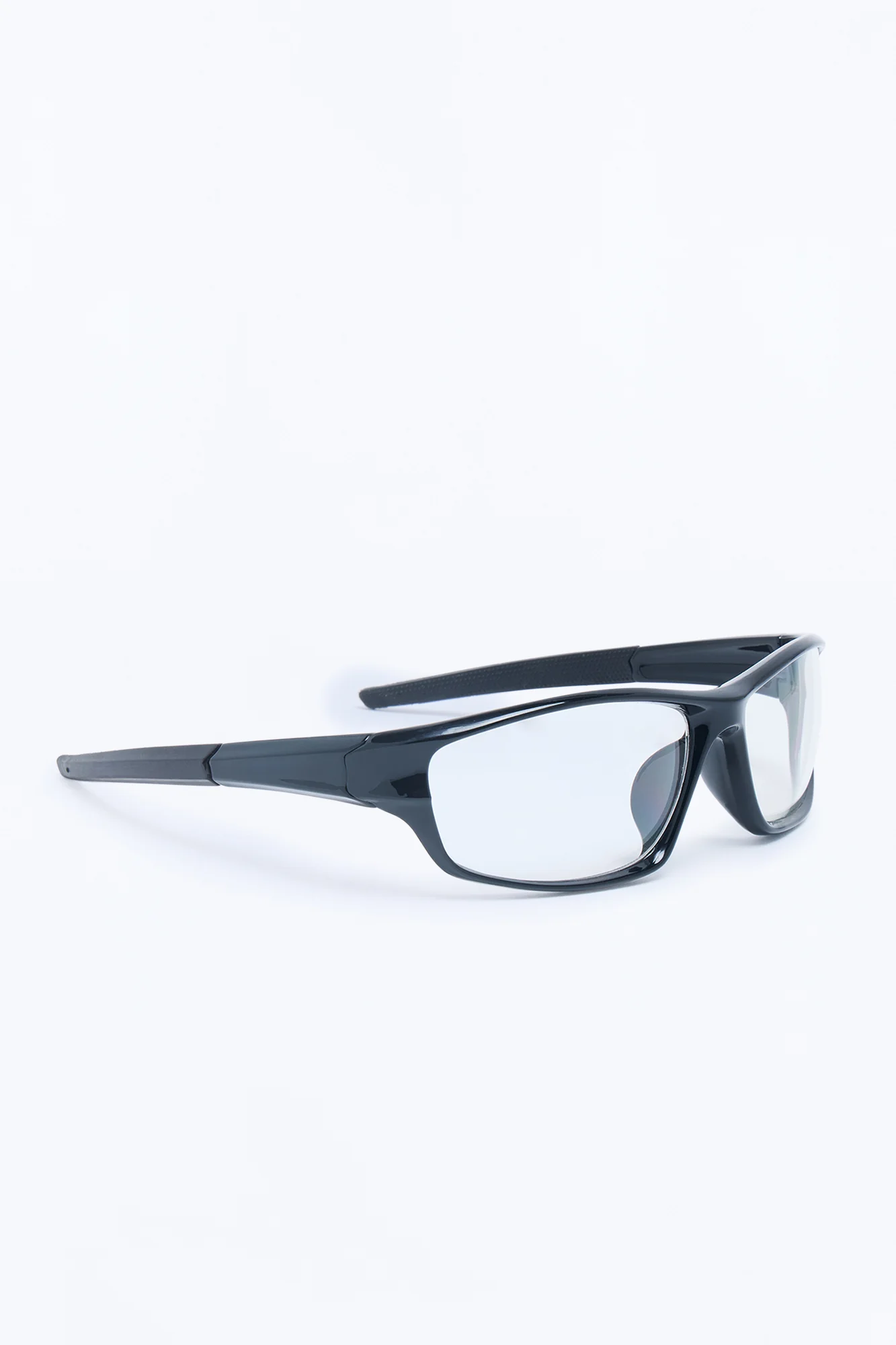 Watch Me Glasses - Black - Image 2