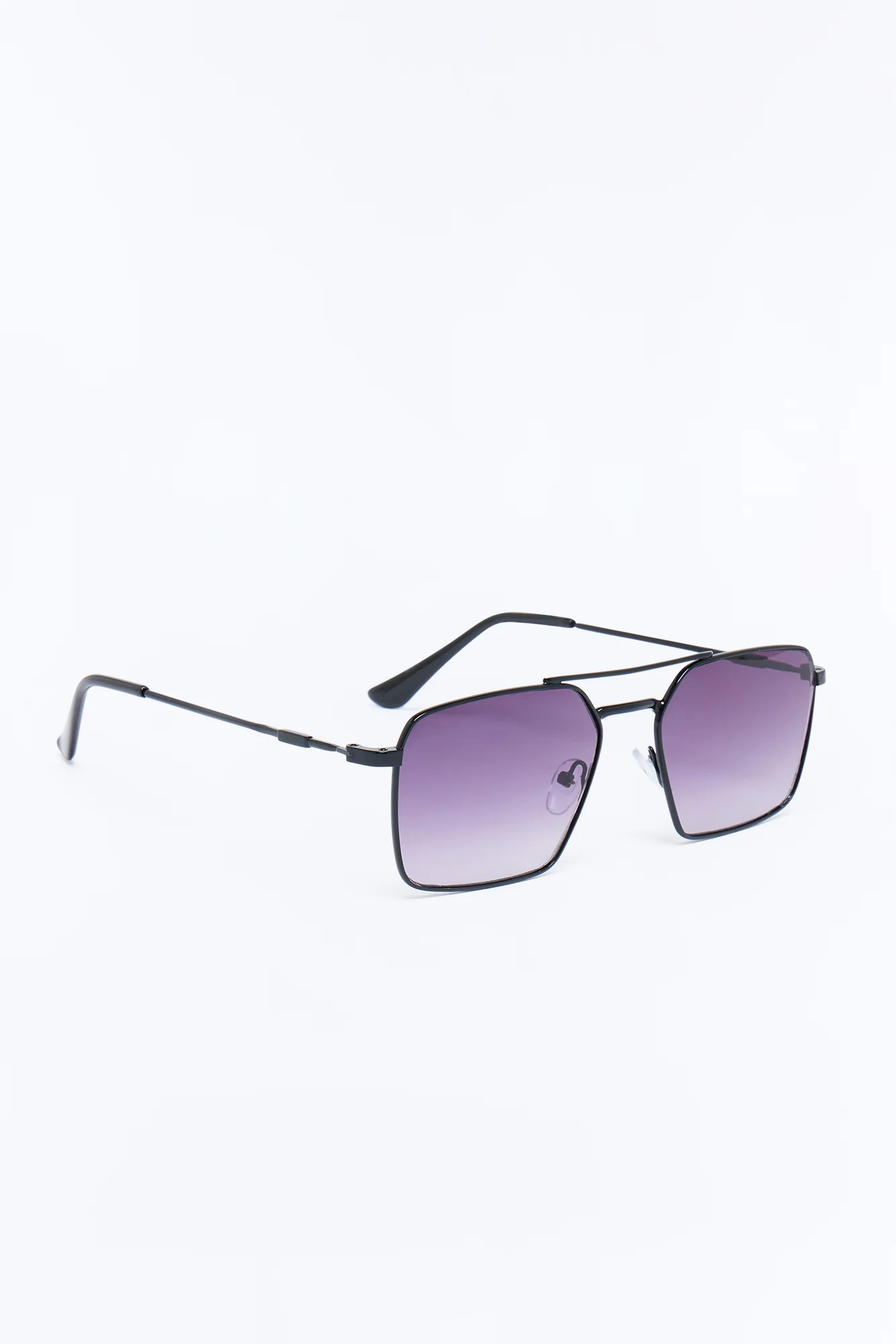 What Do You See Sunglasses - Black - Image 4