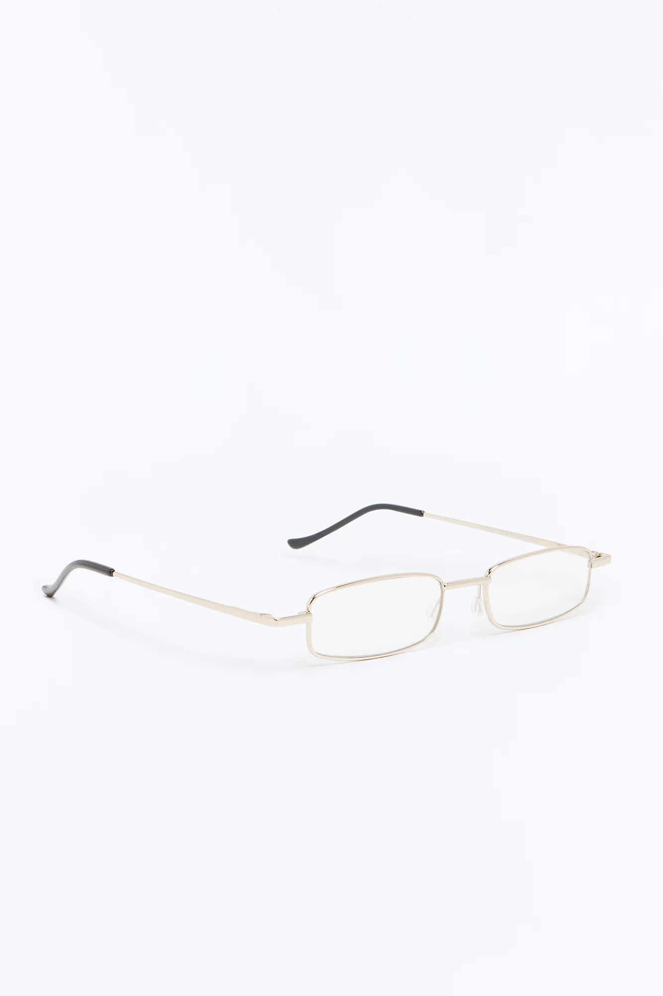 Workday Glasses - Silver - Image 4